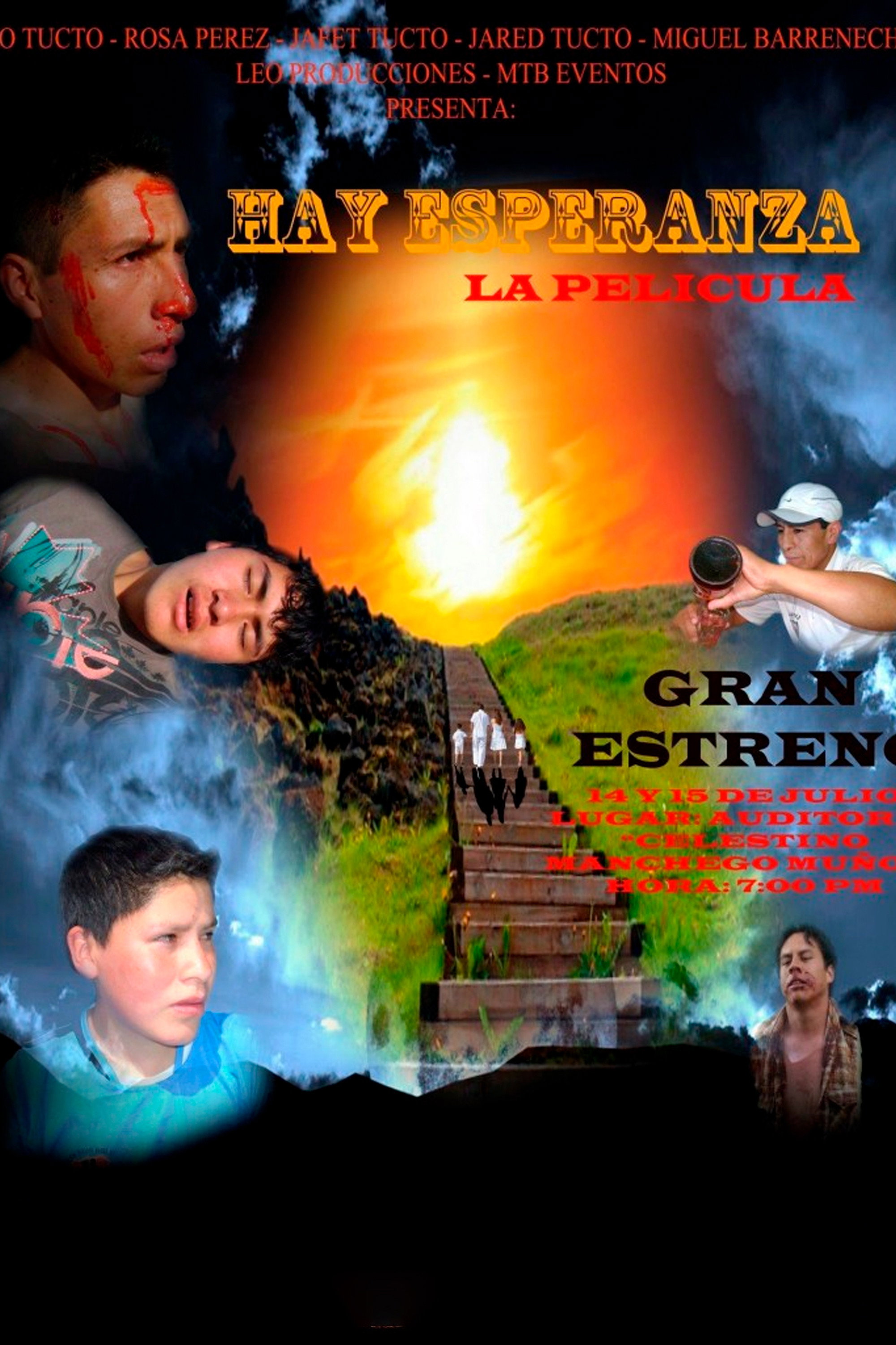 Hay Esperanza