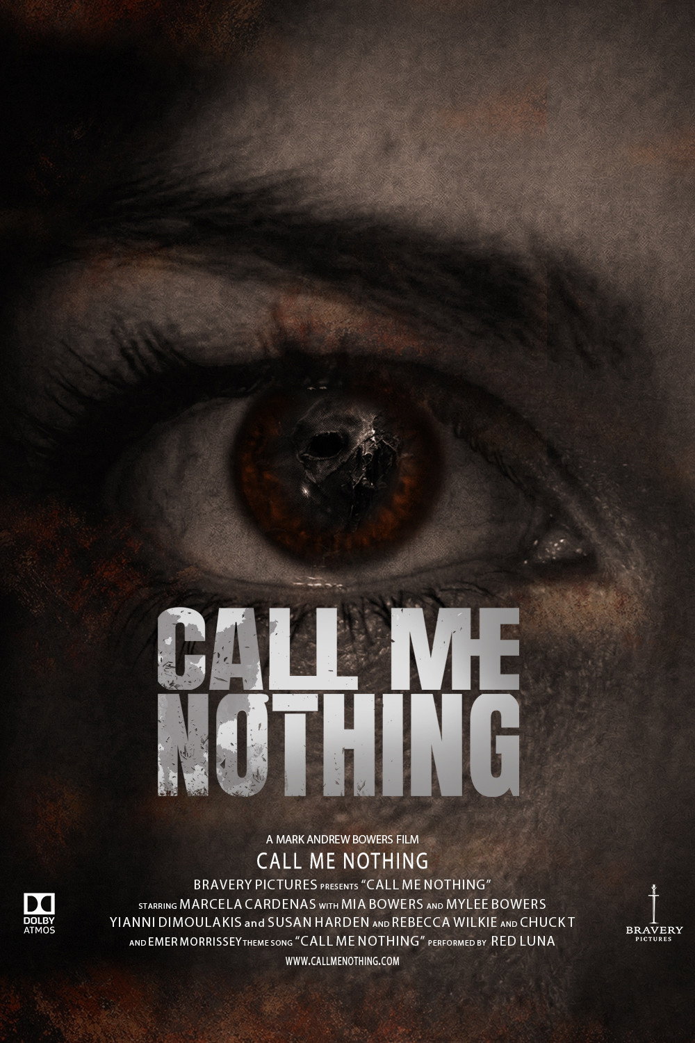 Call Me Nothing