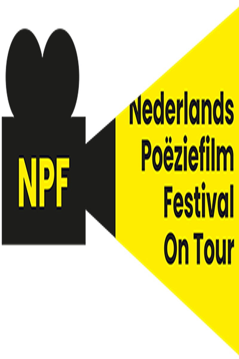 Nederlands Poëziefilm Festival On Tour 2025