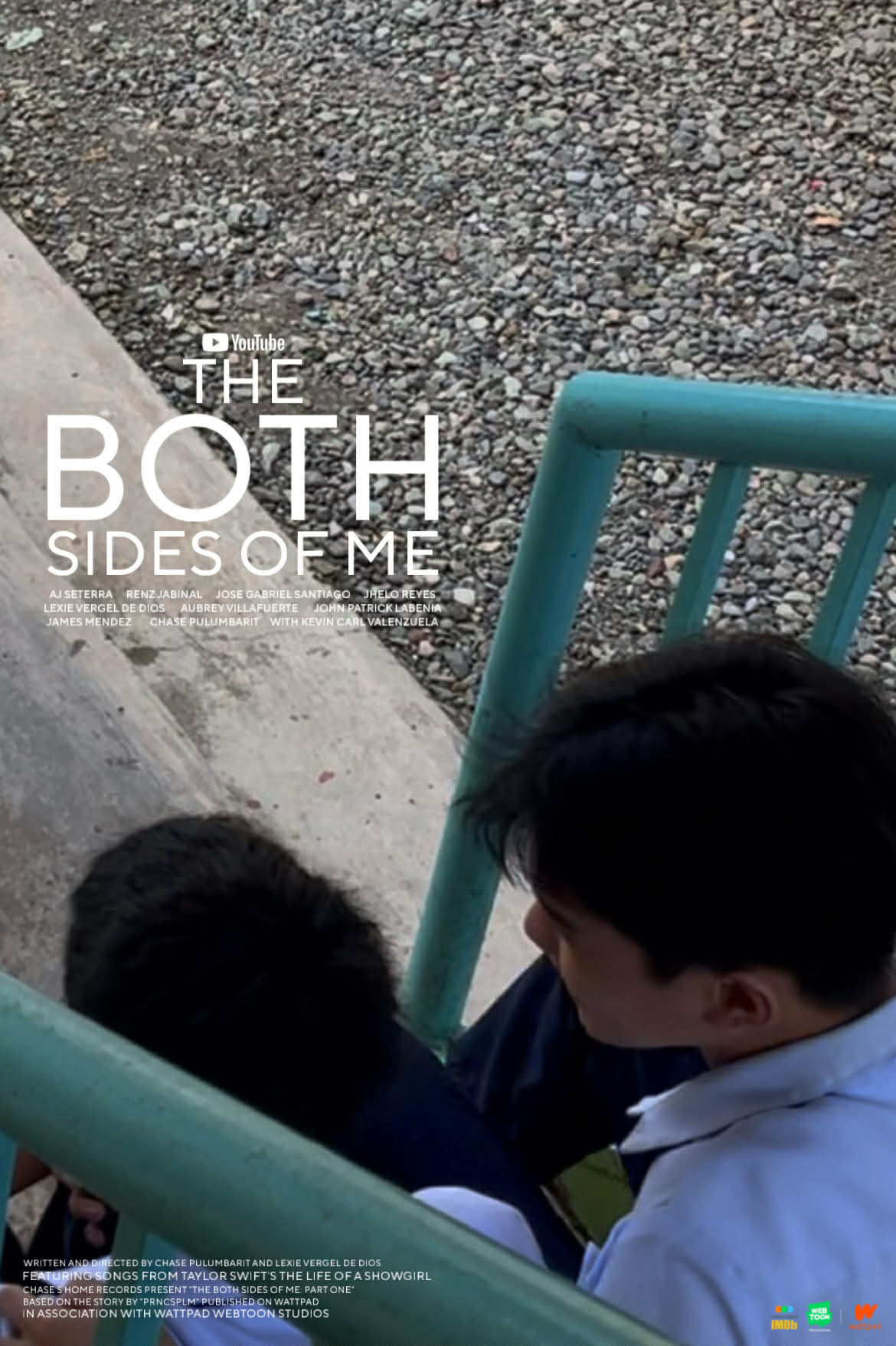 The Both Sides Of Me