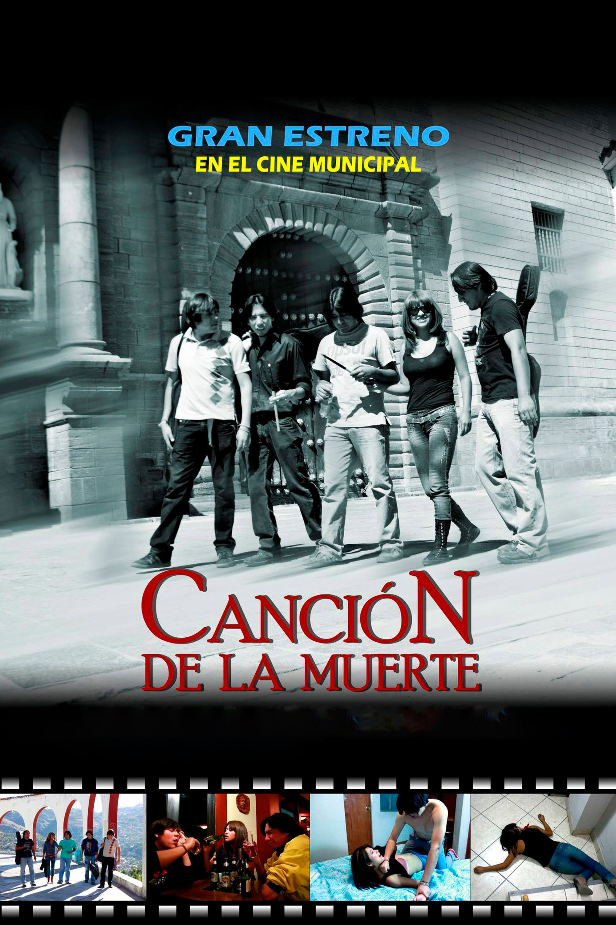 Canción de la Muerte