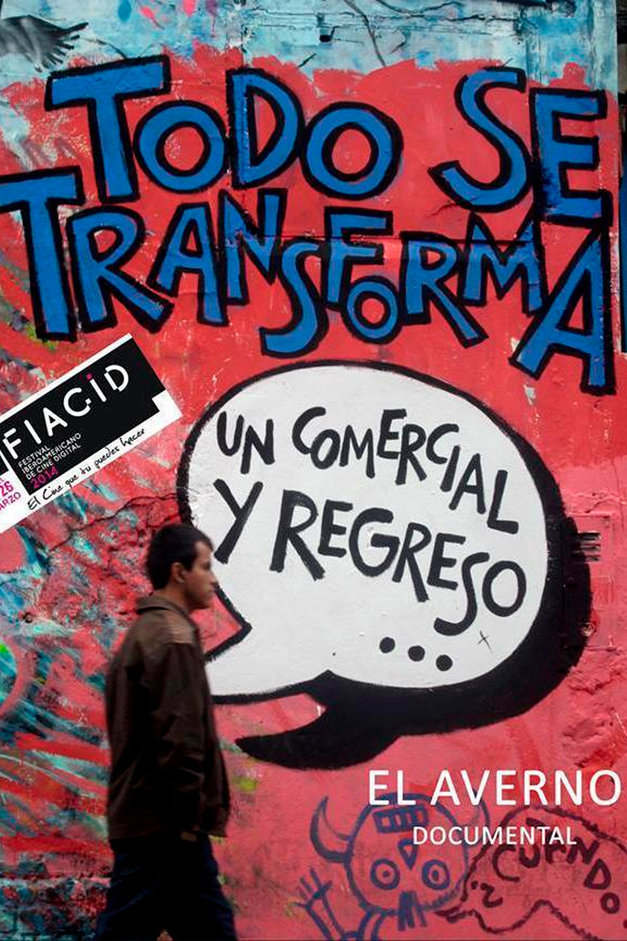 El Averno
