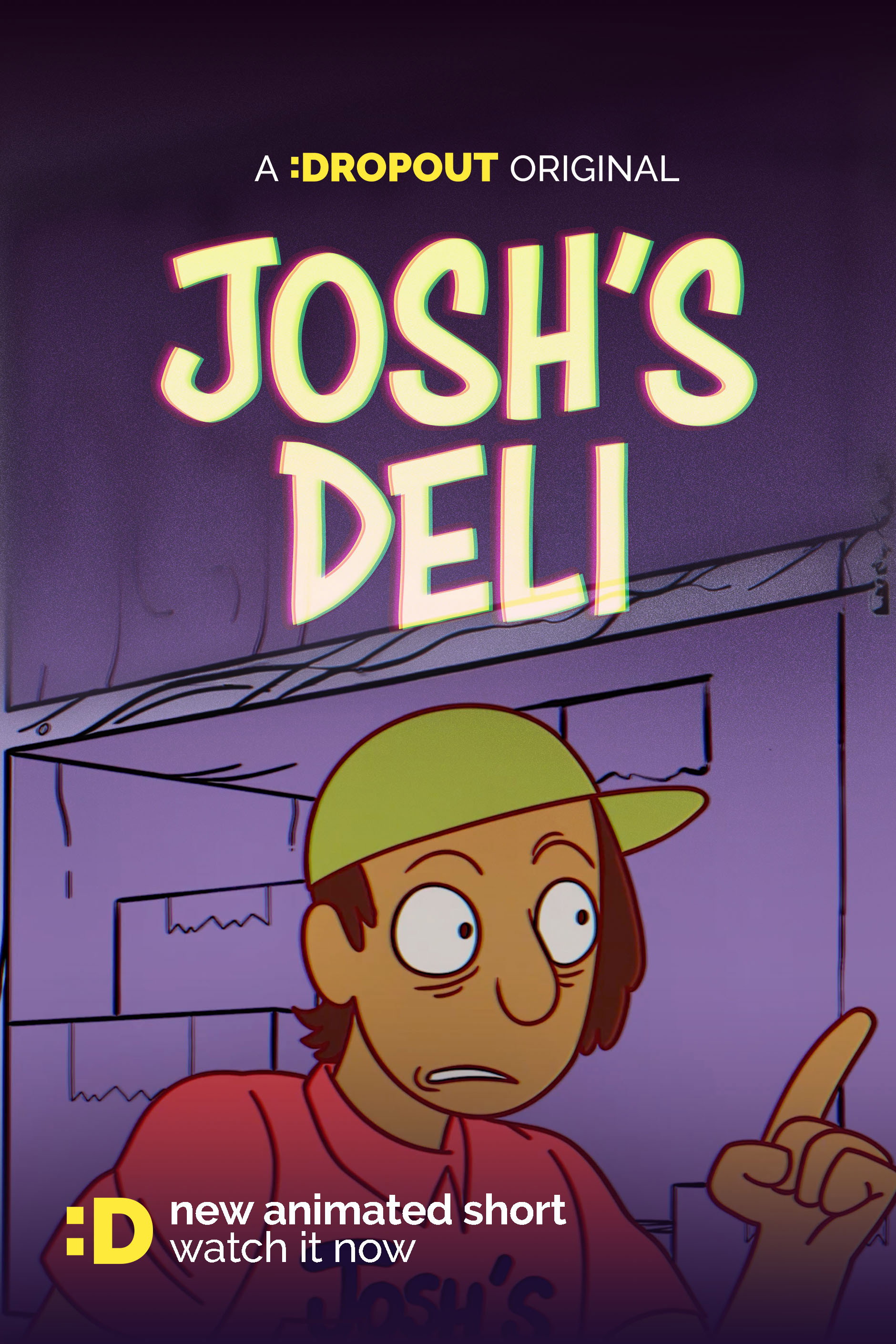 Josh's Deli