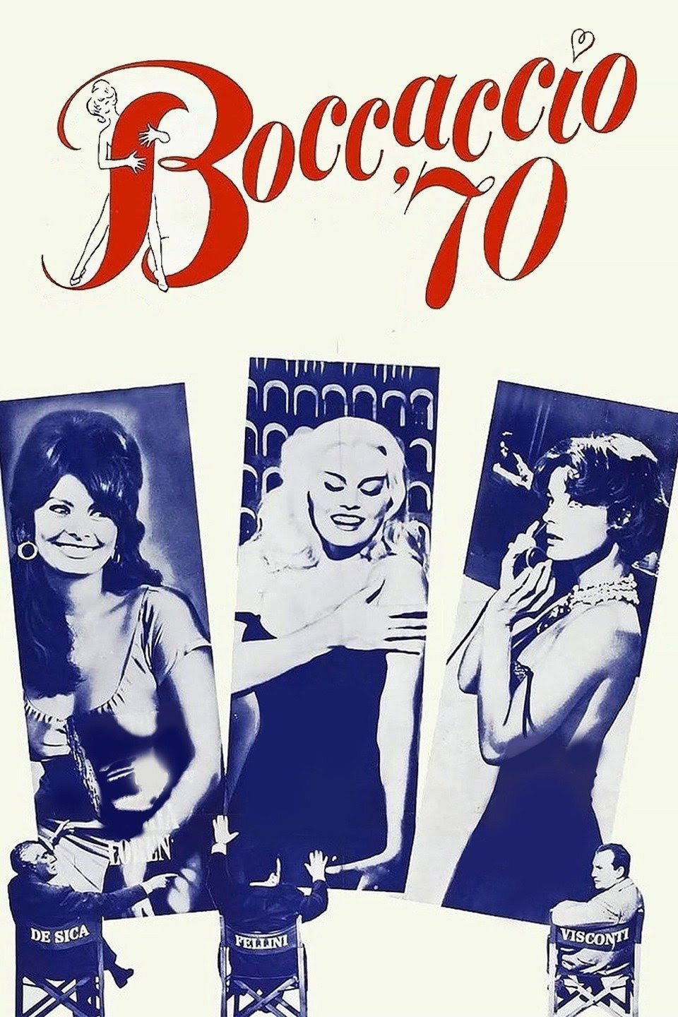 Boccaccio '70