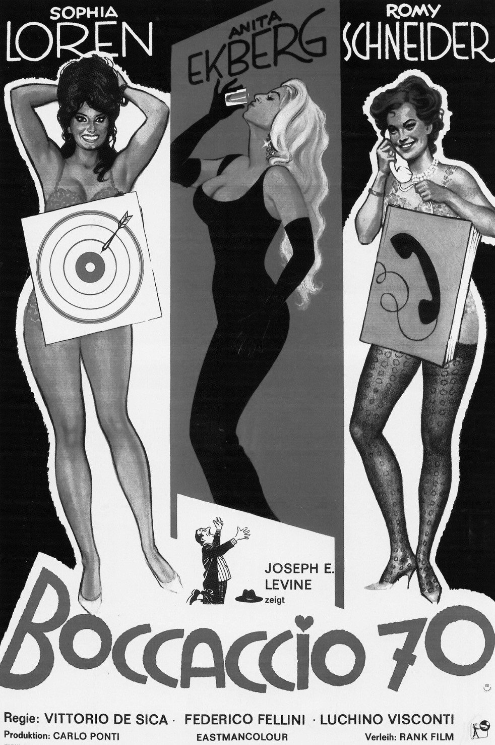 Boccaccio '70