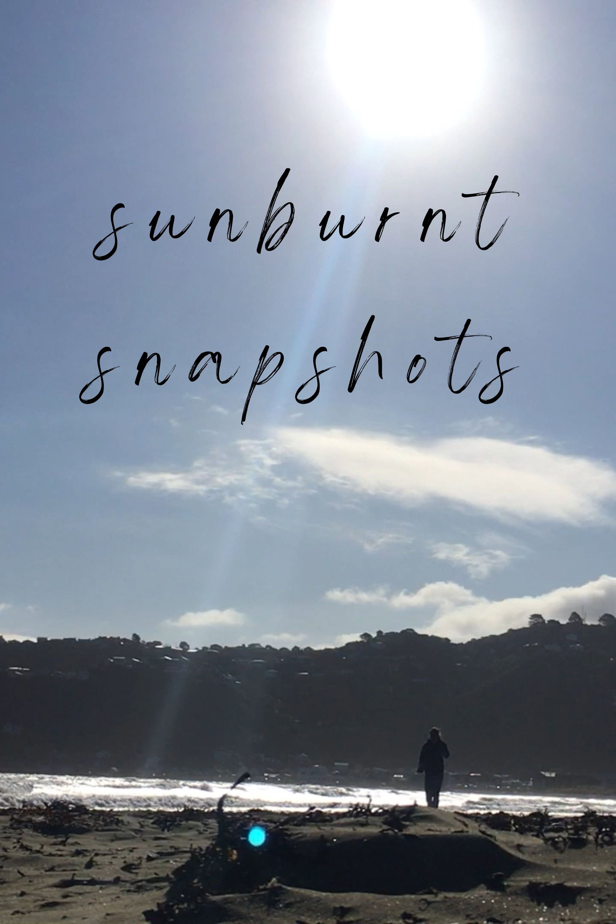 Sunburnt Snapshots