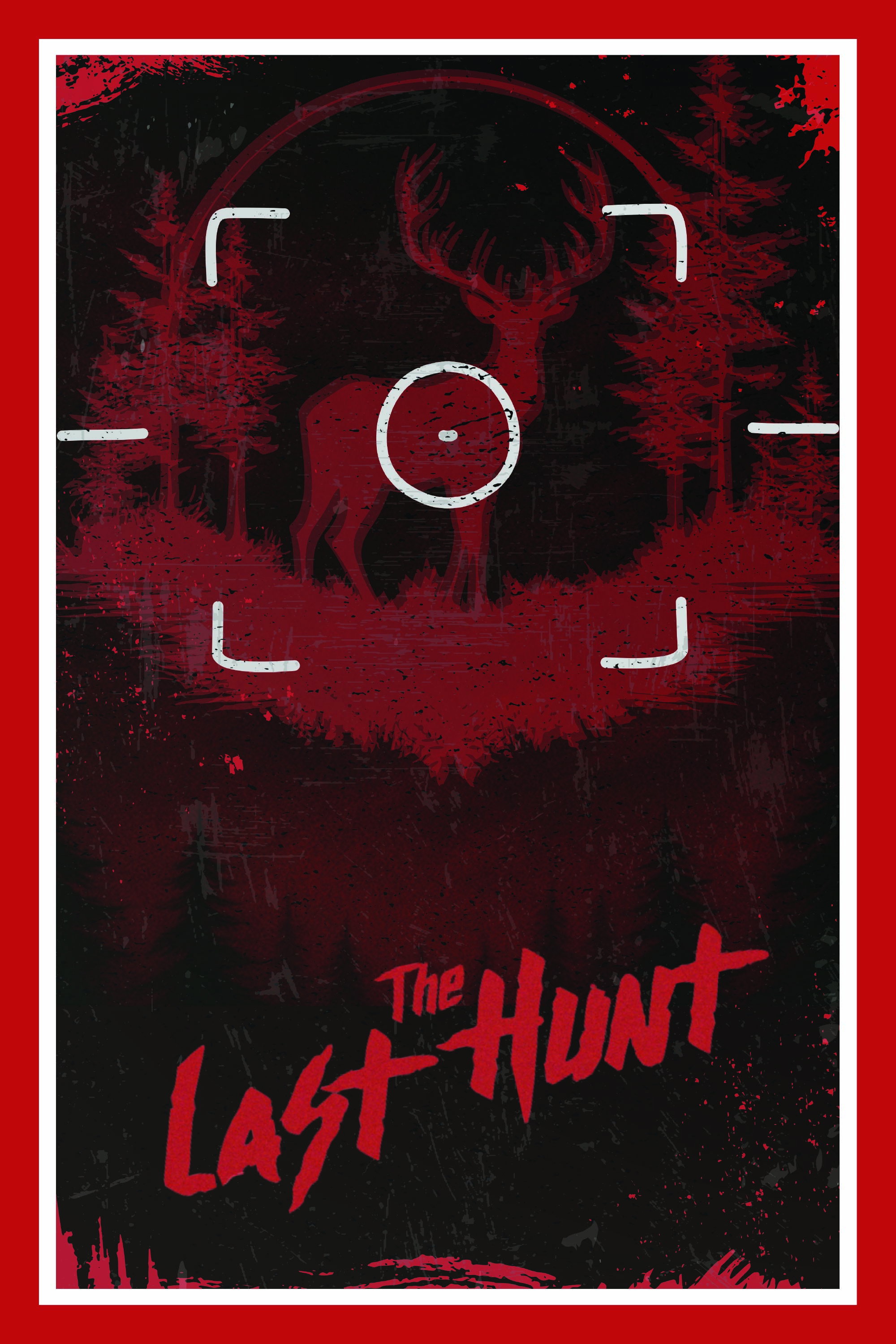 The Last Hunt