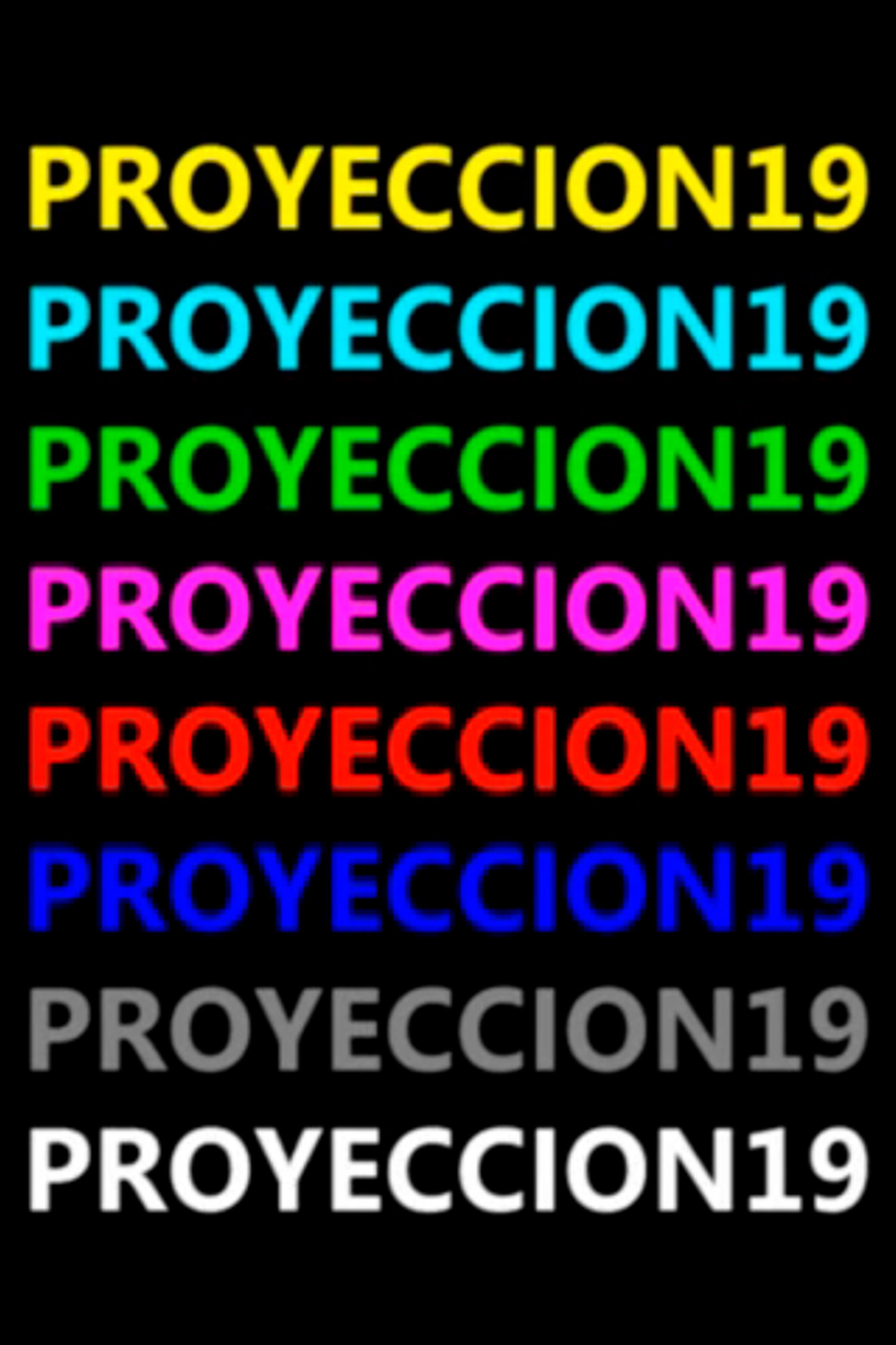 Proyección 19