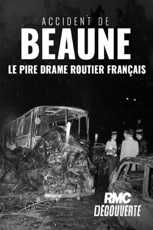 Accident de Beaune, le pire drame routier français