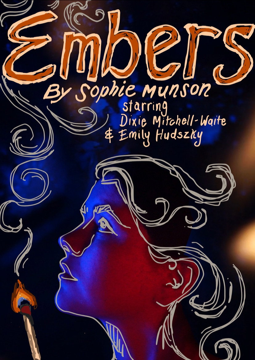 Embers