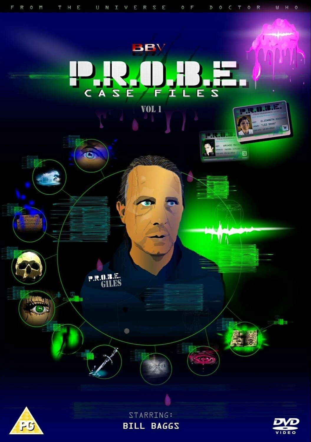 PROBE: Shadows of Doubt