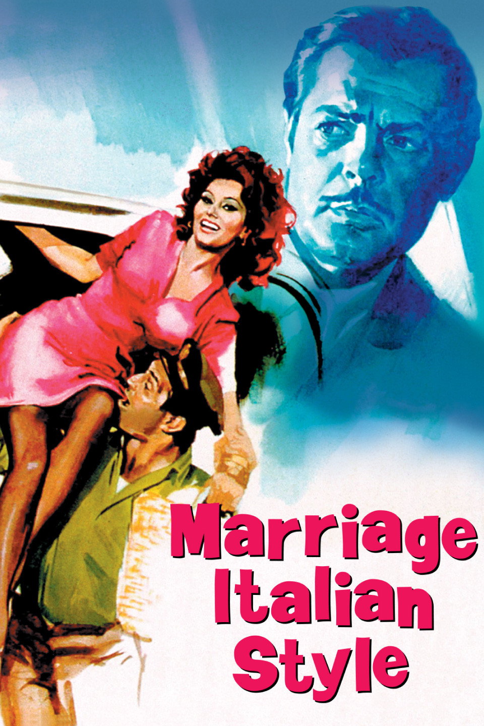 Marriage Italian Style