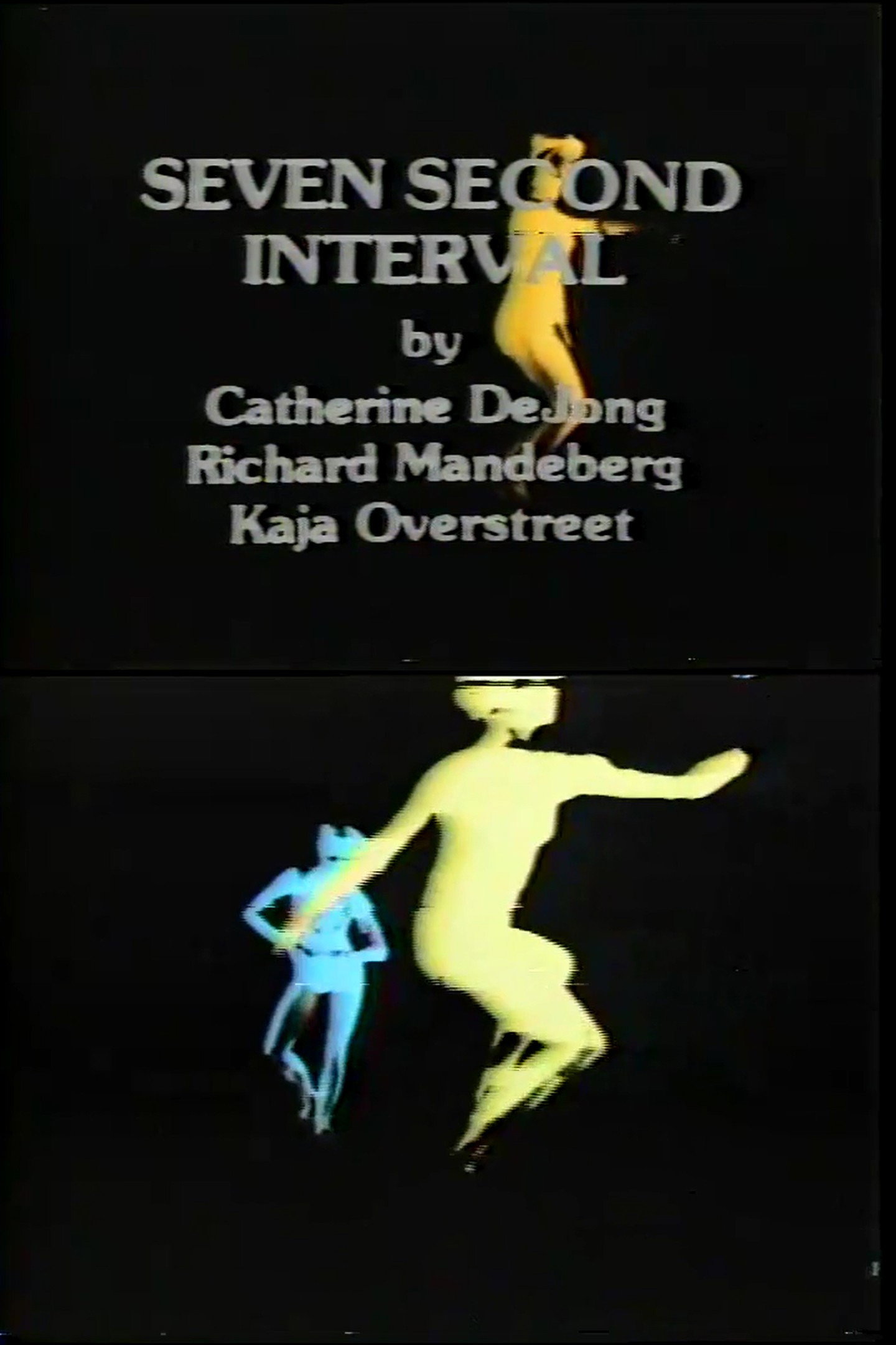 Seven Second Interval