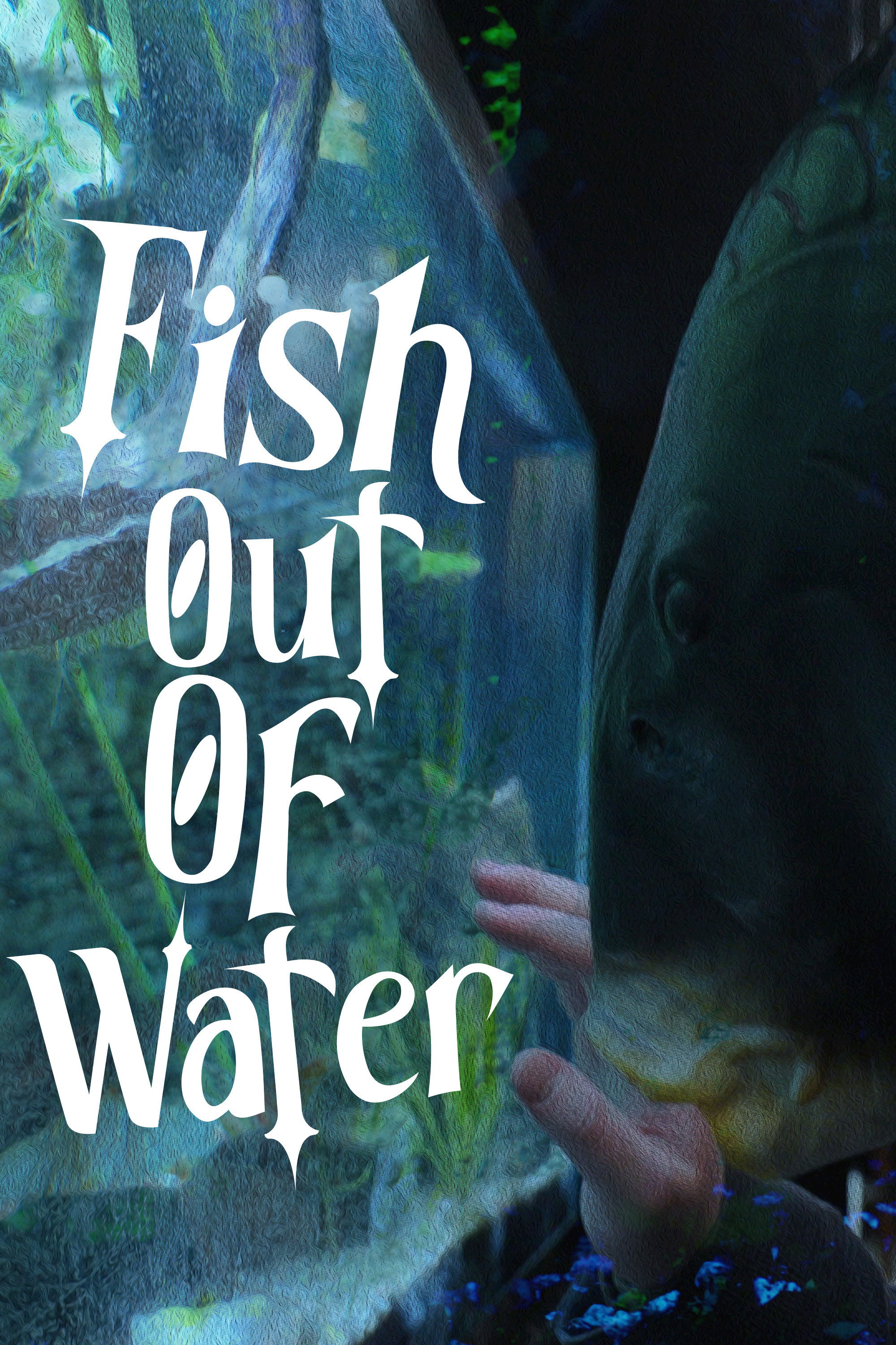 Fish Out Of Water