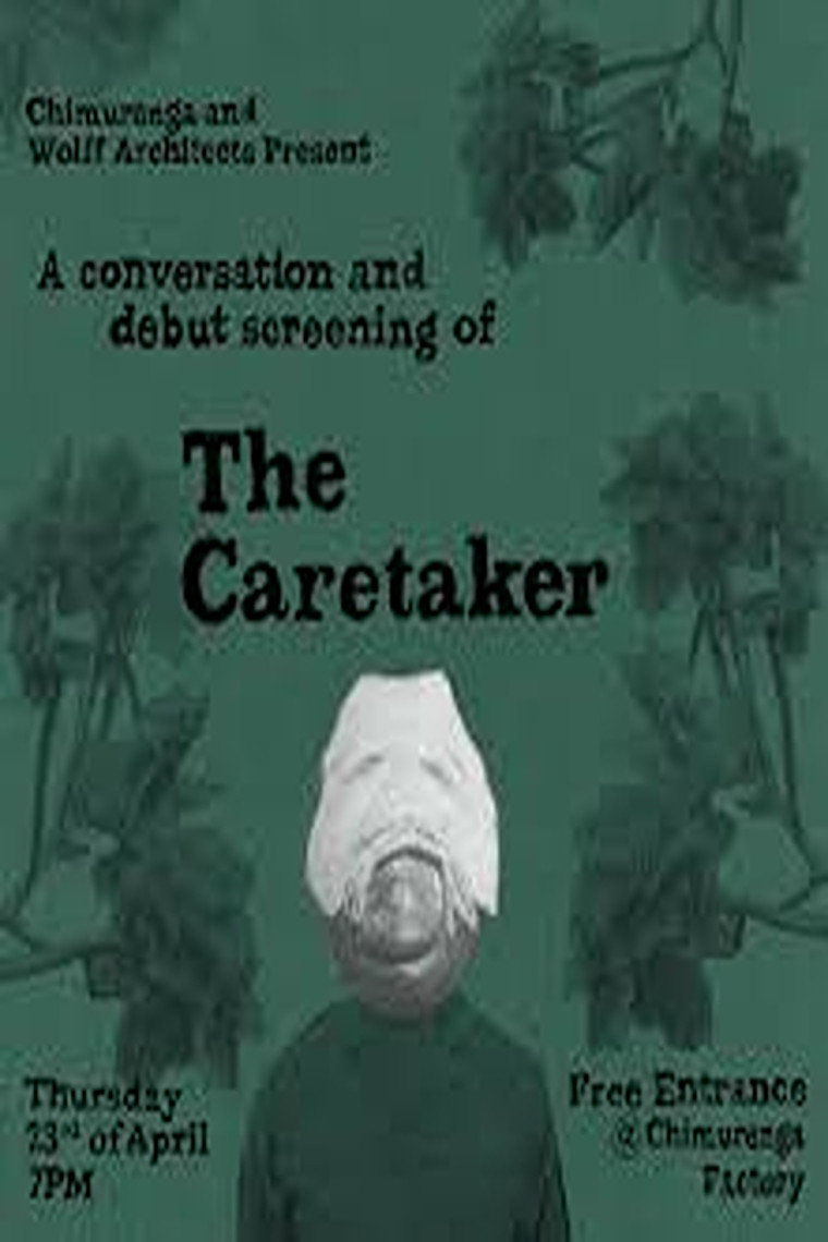 The Caretaker