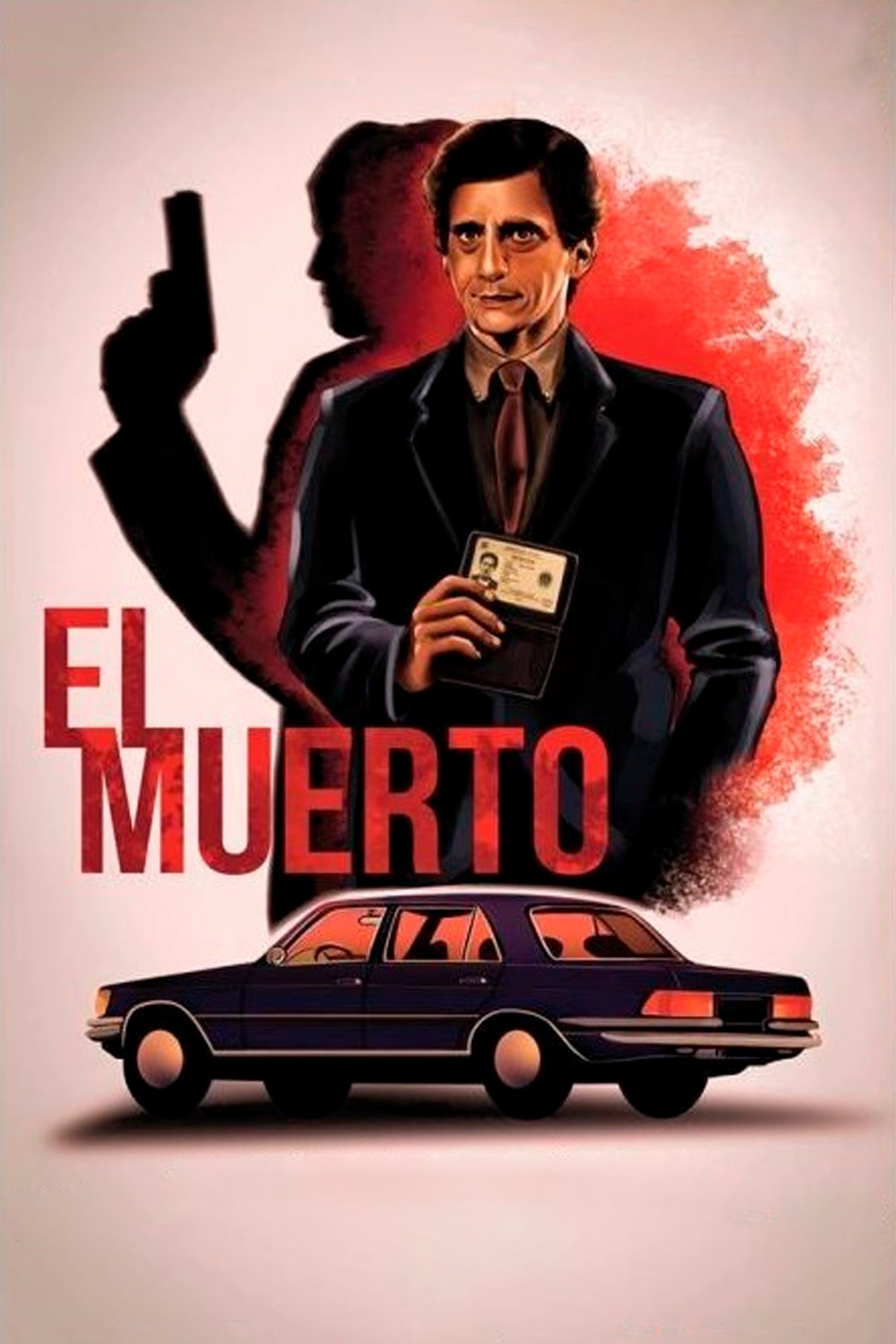 El muerto