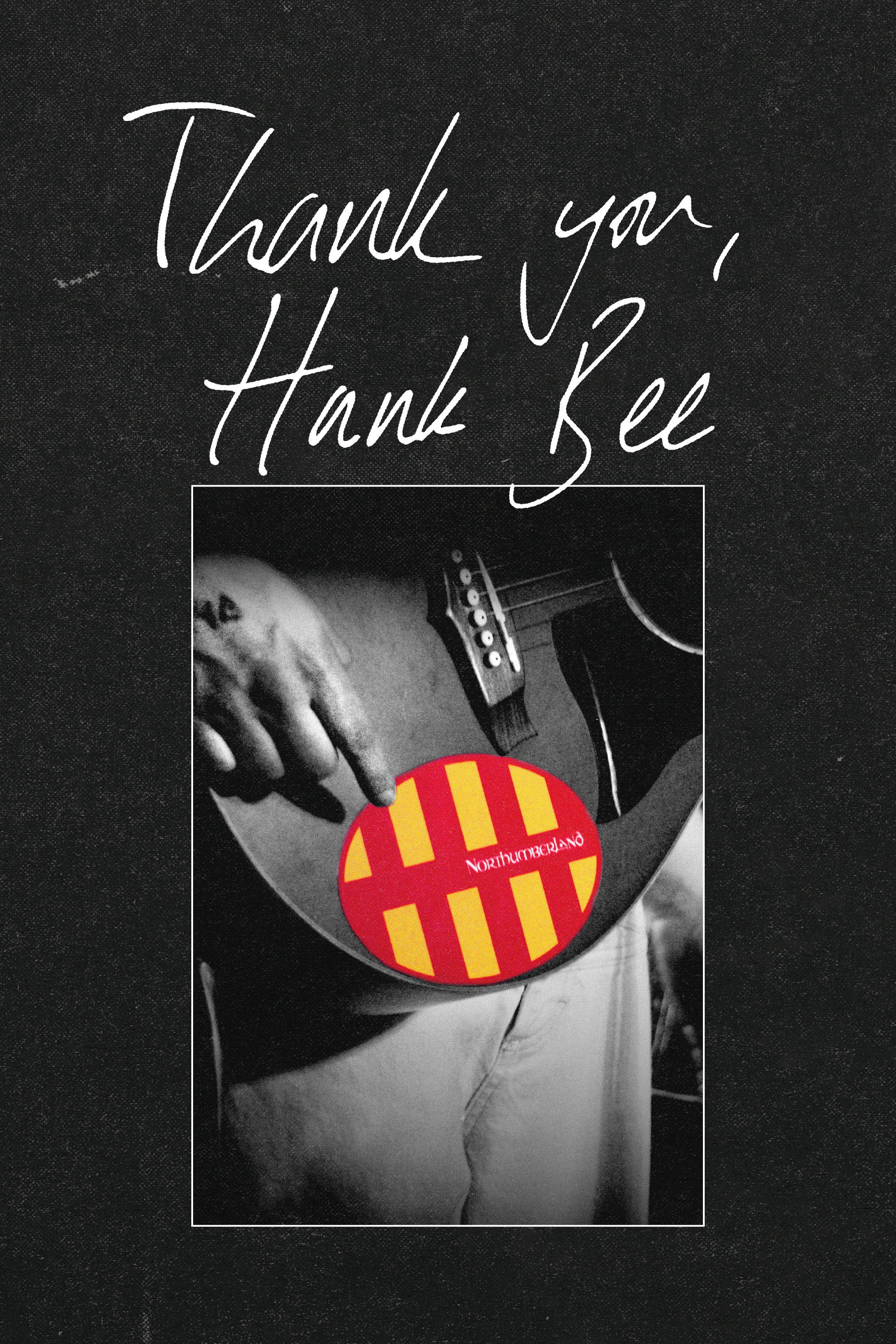 Untitled Hank Bee Concert Short
