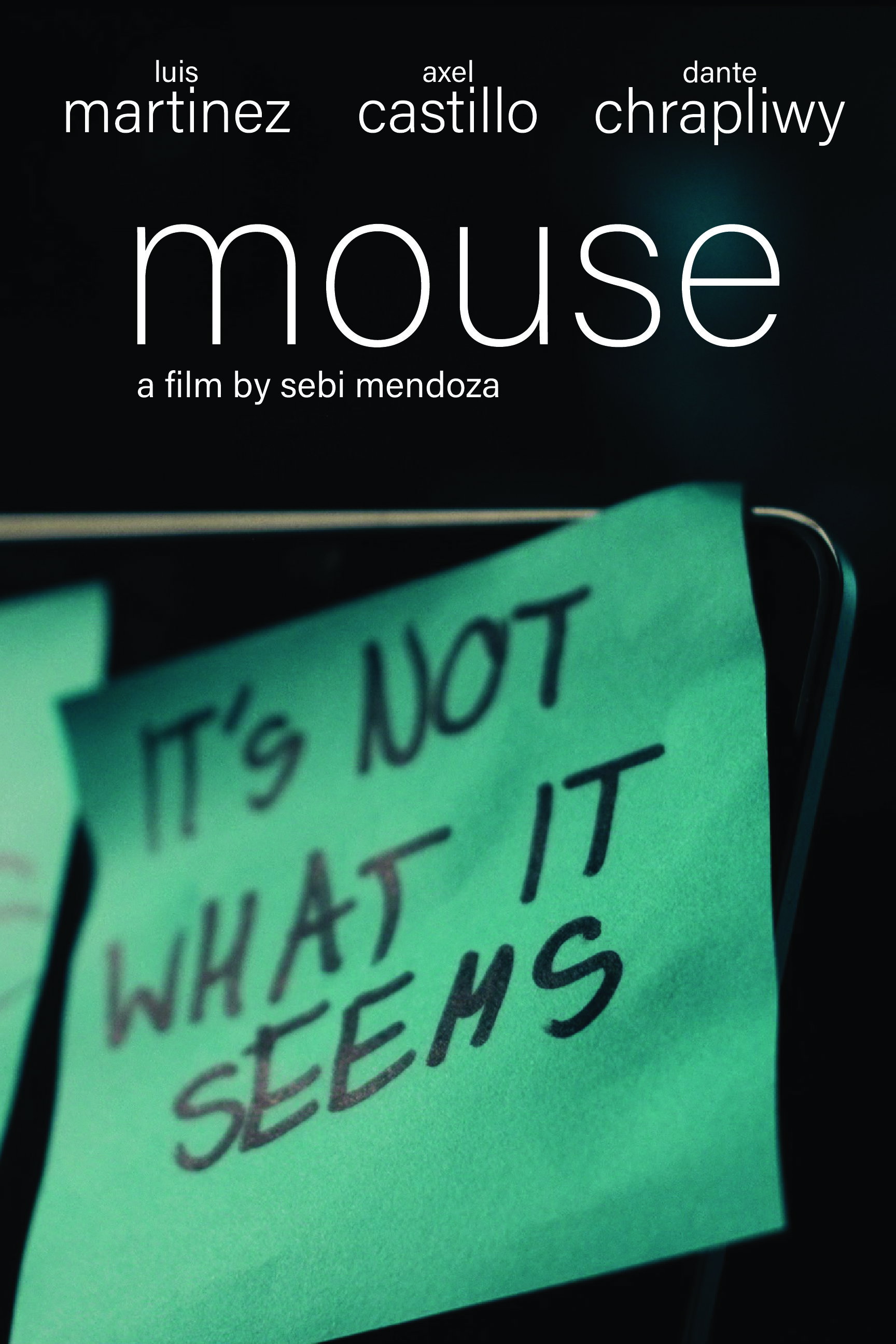 Mouse