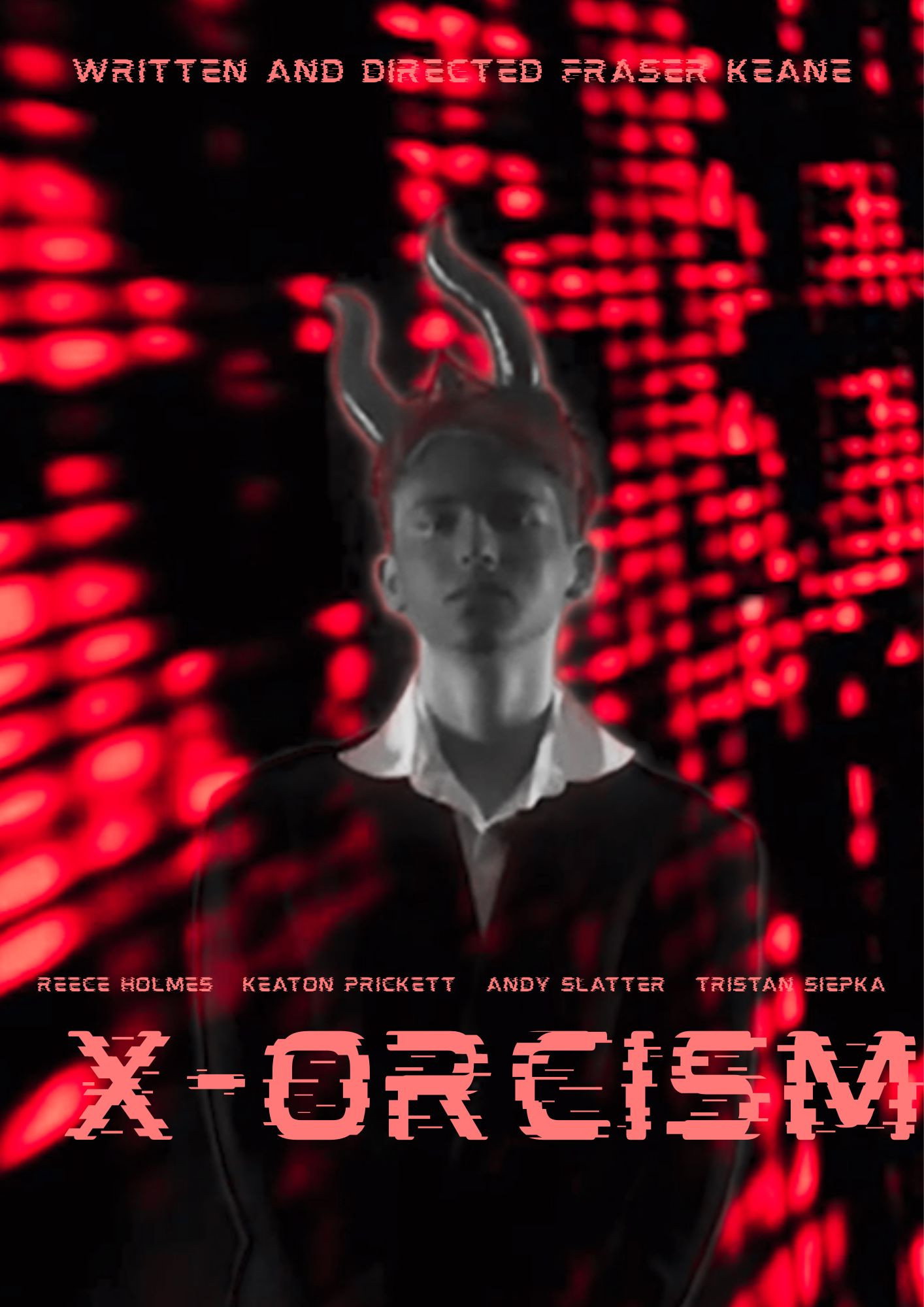 X-ORCISM