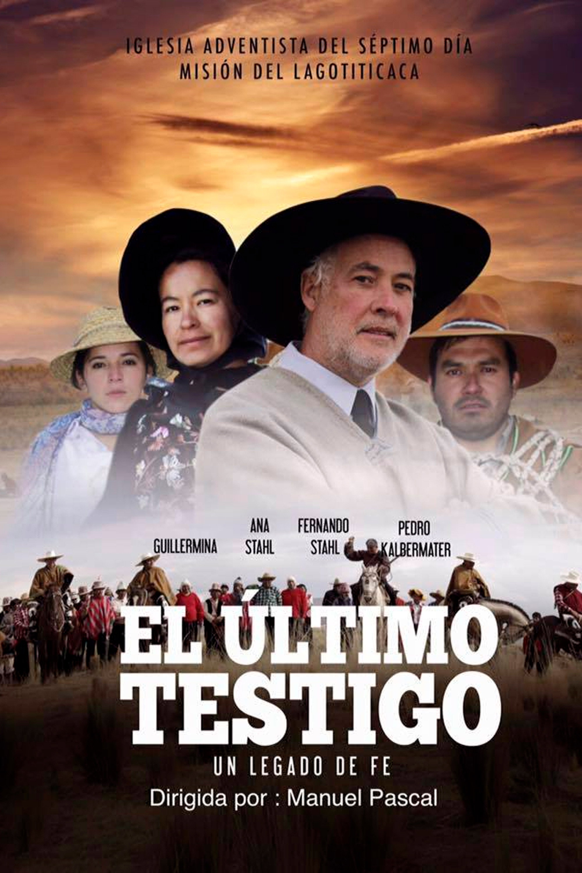 El Último Testigo