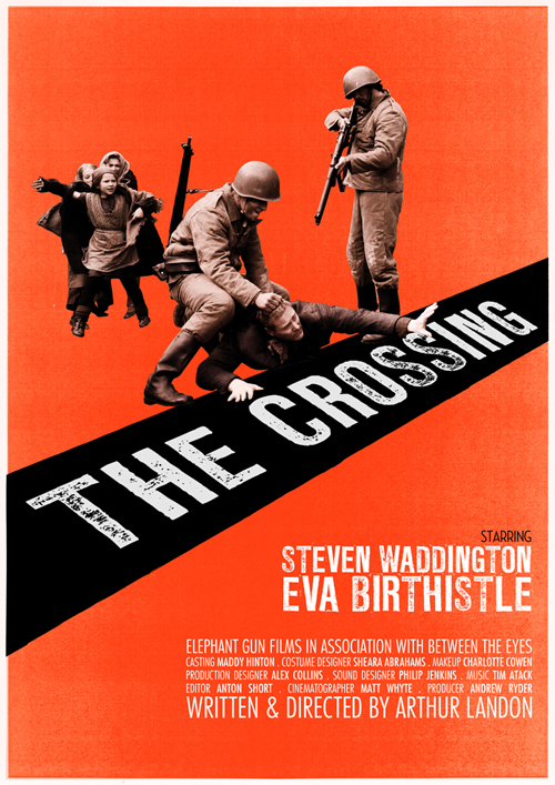 The Crossing