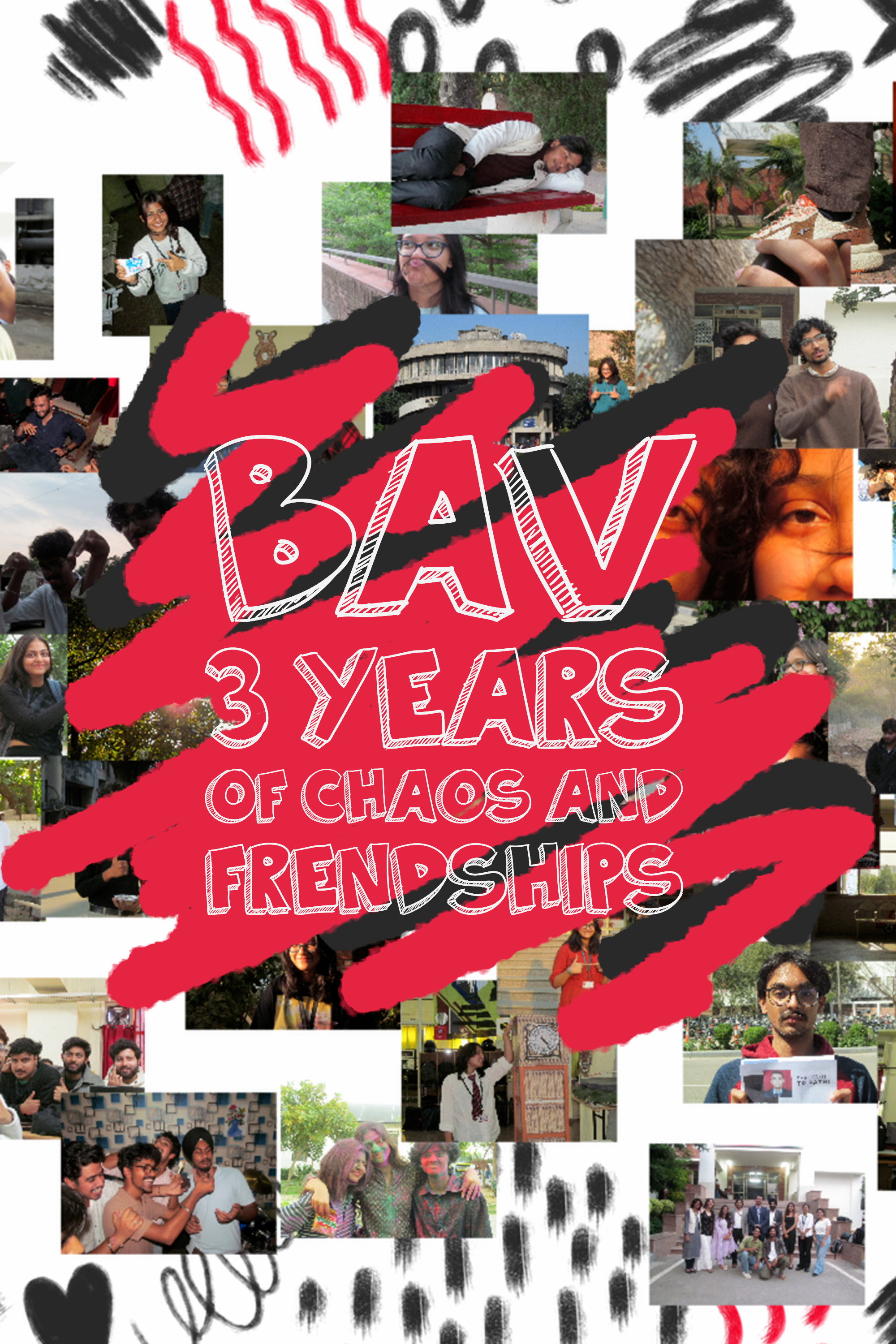 BAV