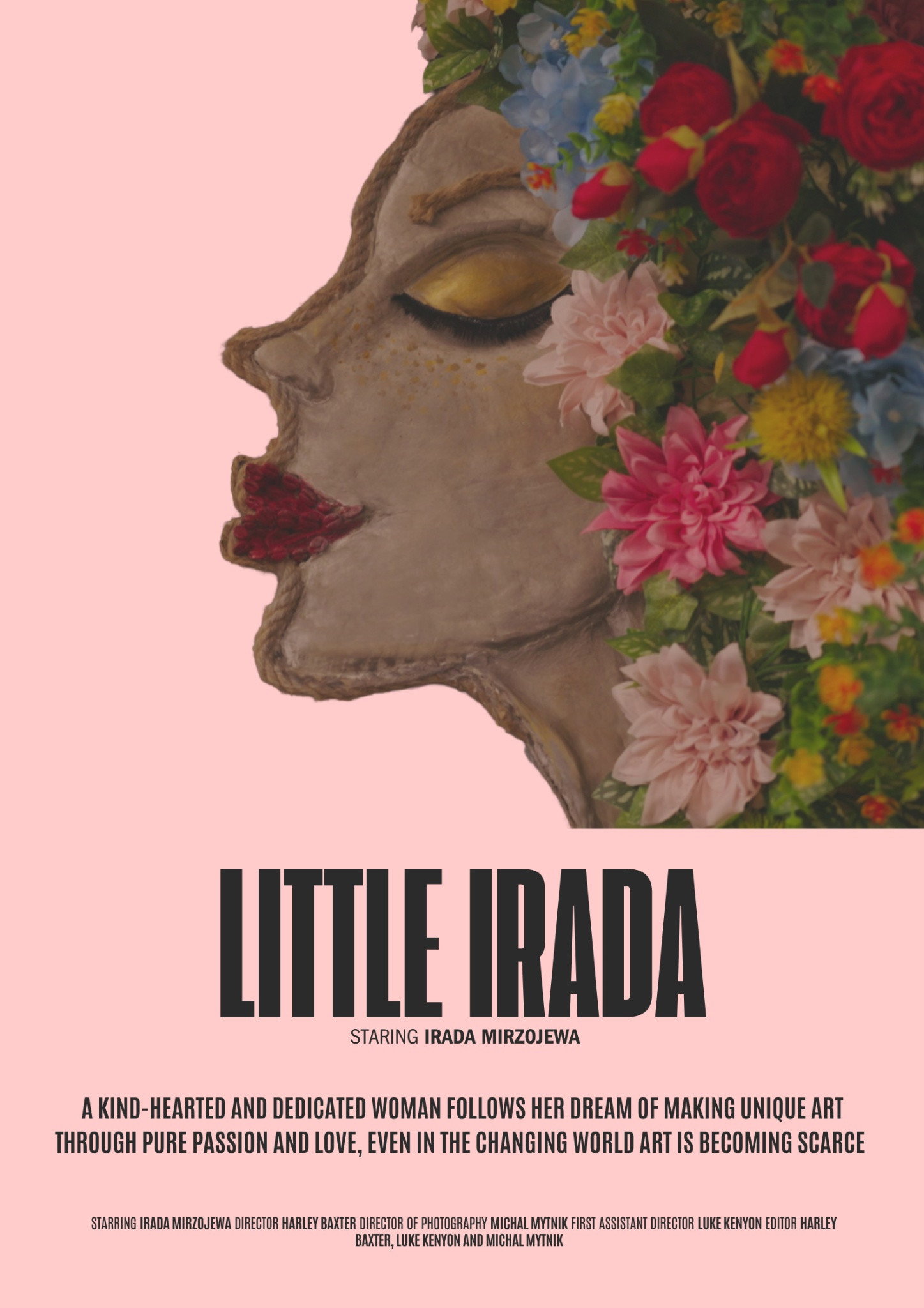 Little Irada