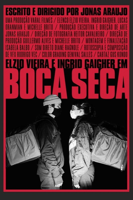 Boca Seca