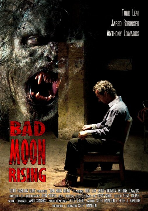Bad Moon Rising