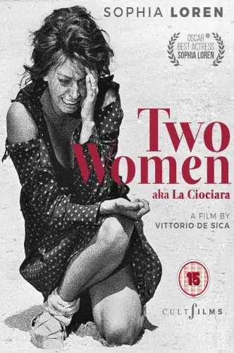 Two Women
