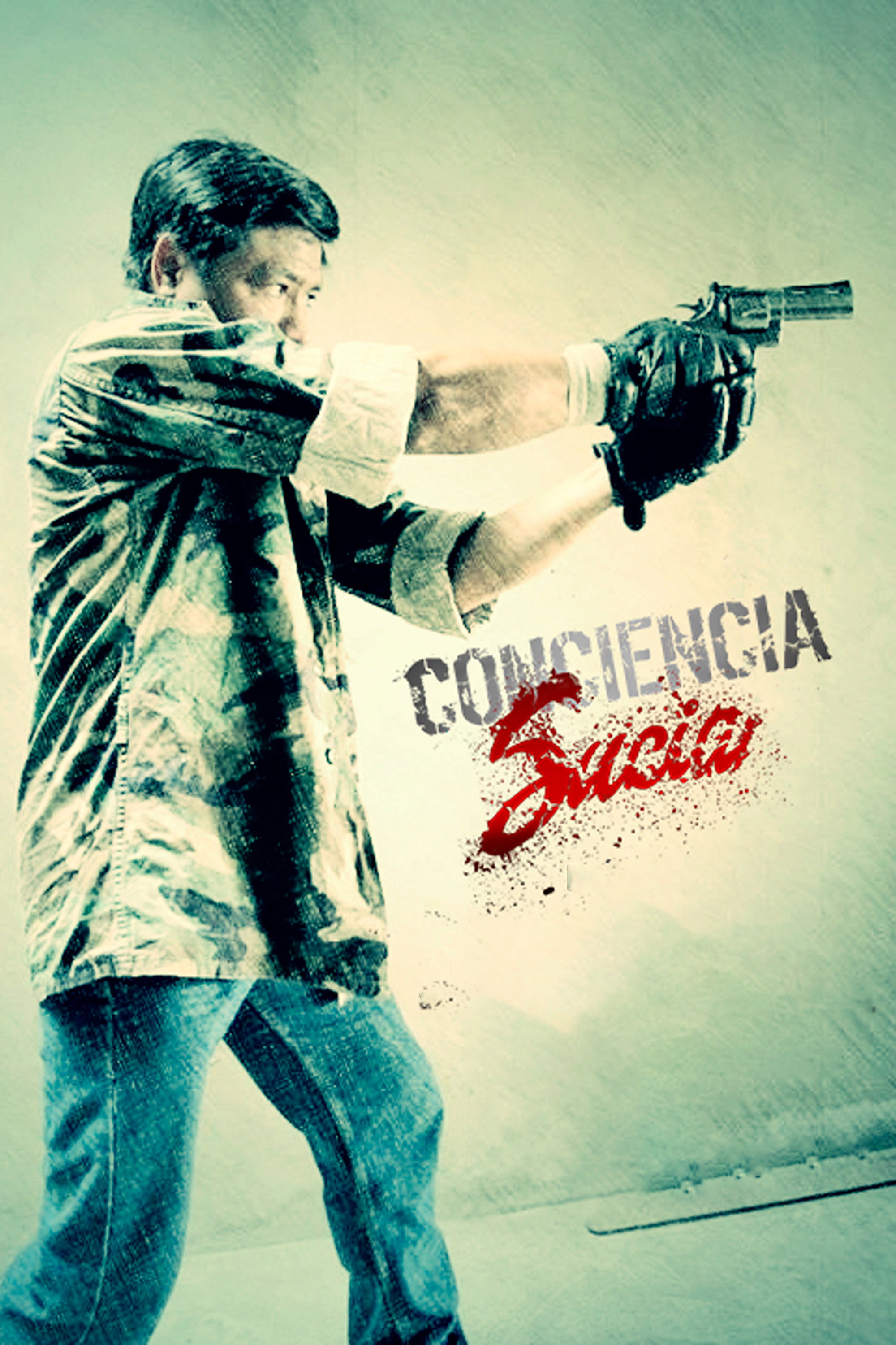 Conciencia Sucia