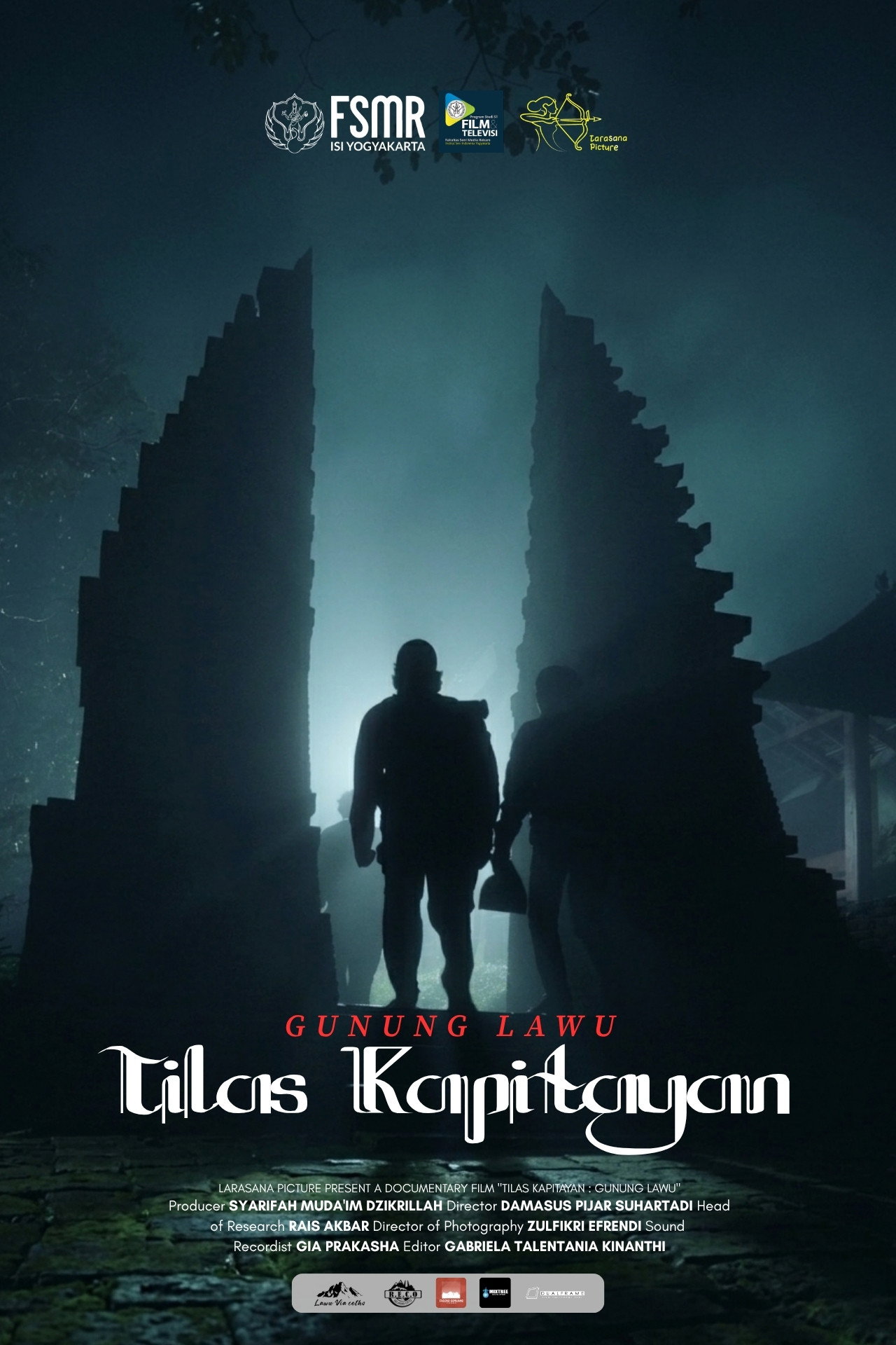Tilas Kapitayan