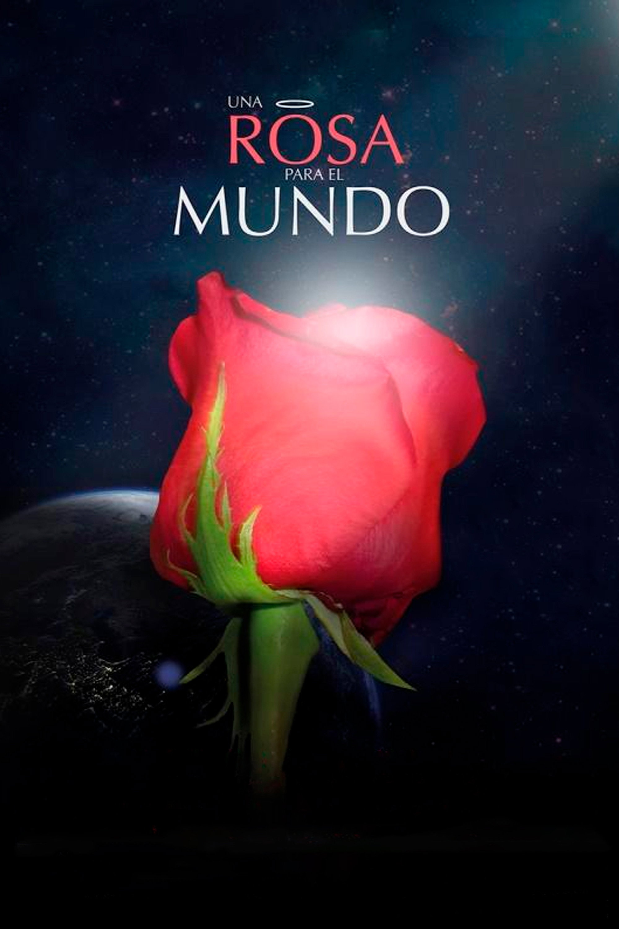 Una rosa para el mundo