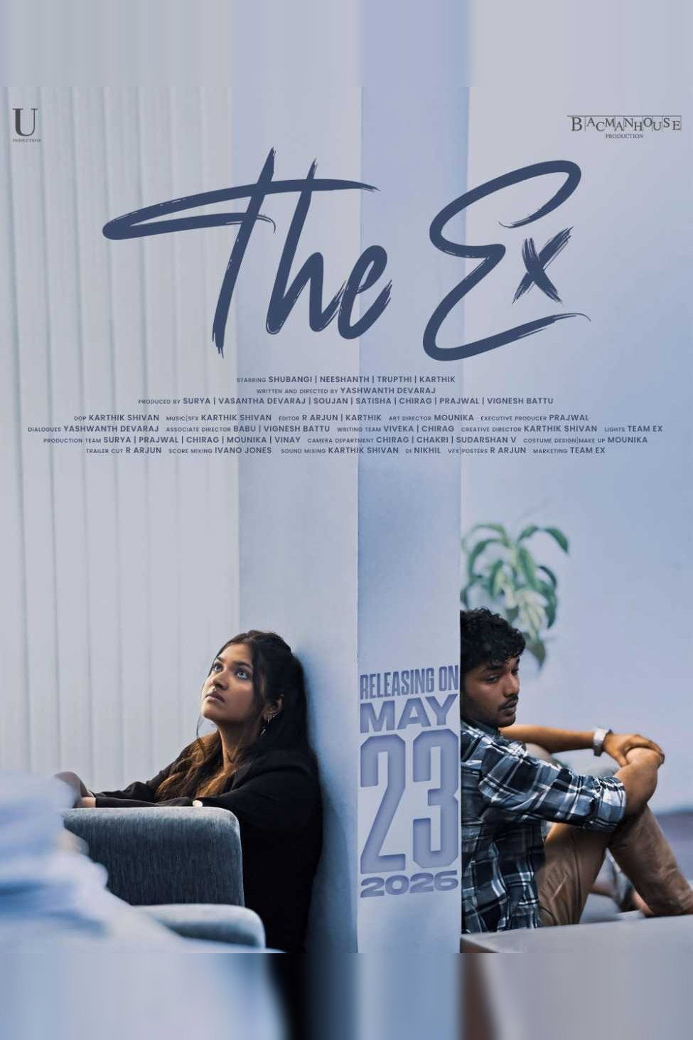 The EX