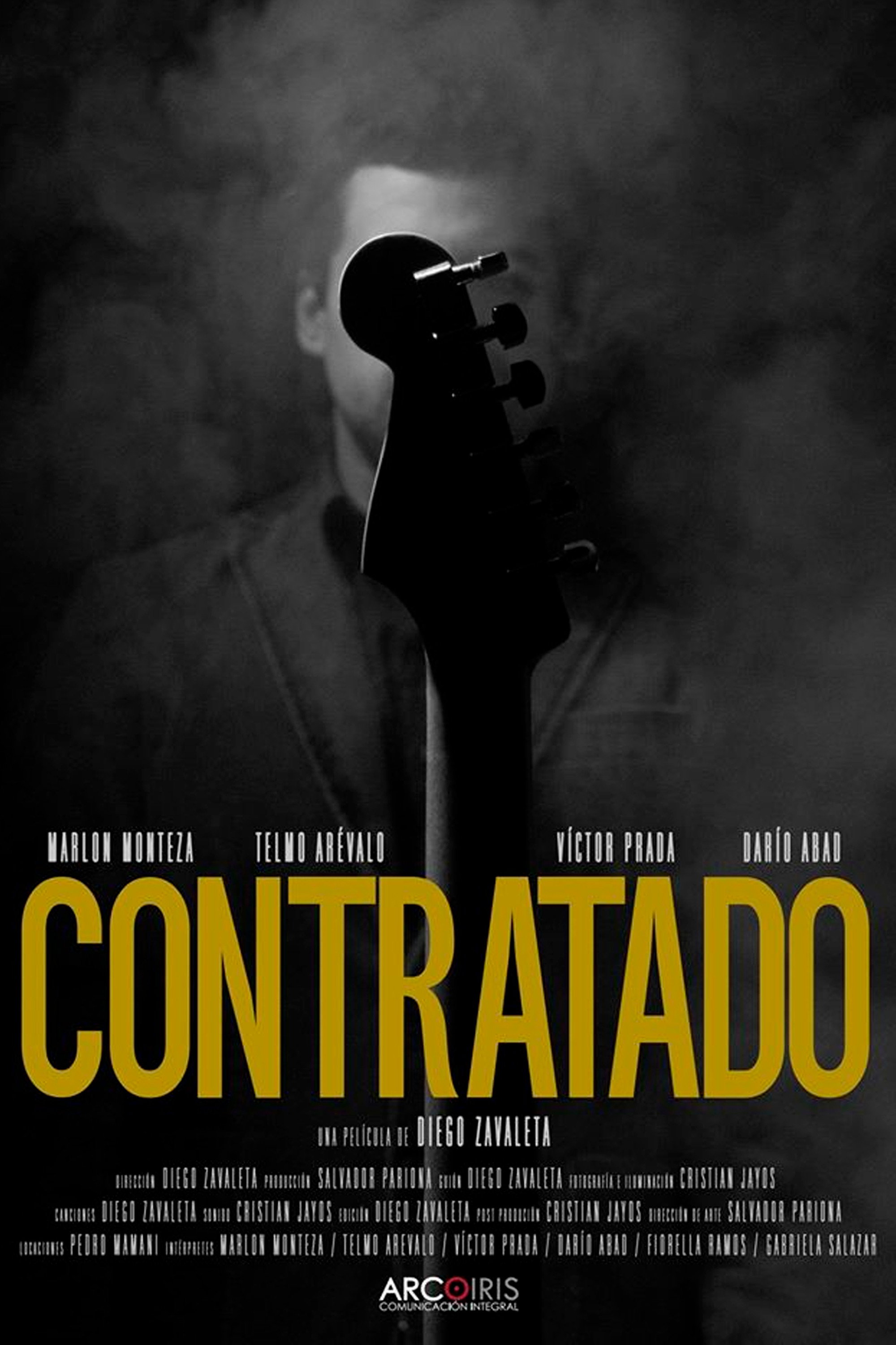 Contratado