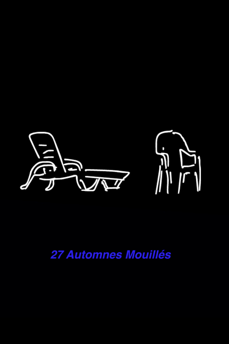 27 AUTOMNES MOUILLÉS