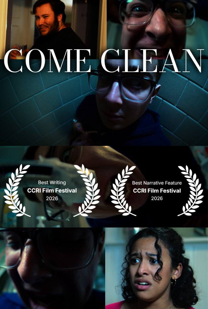 Come Clean