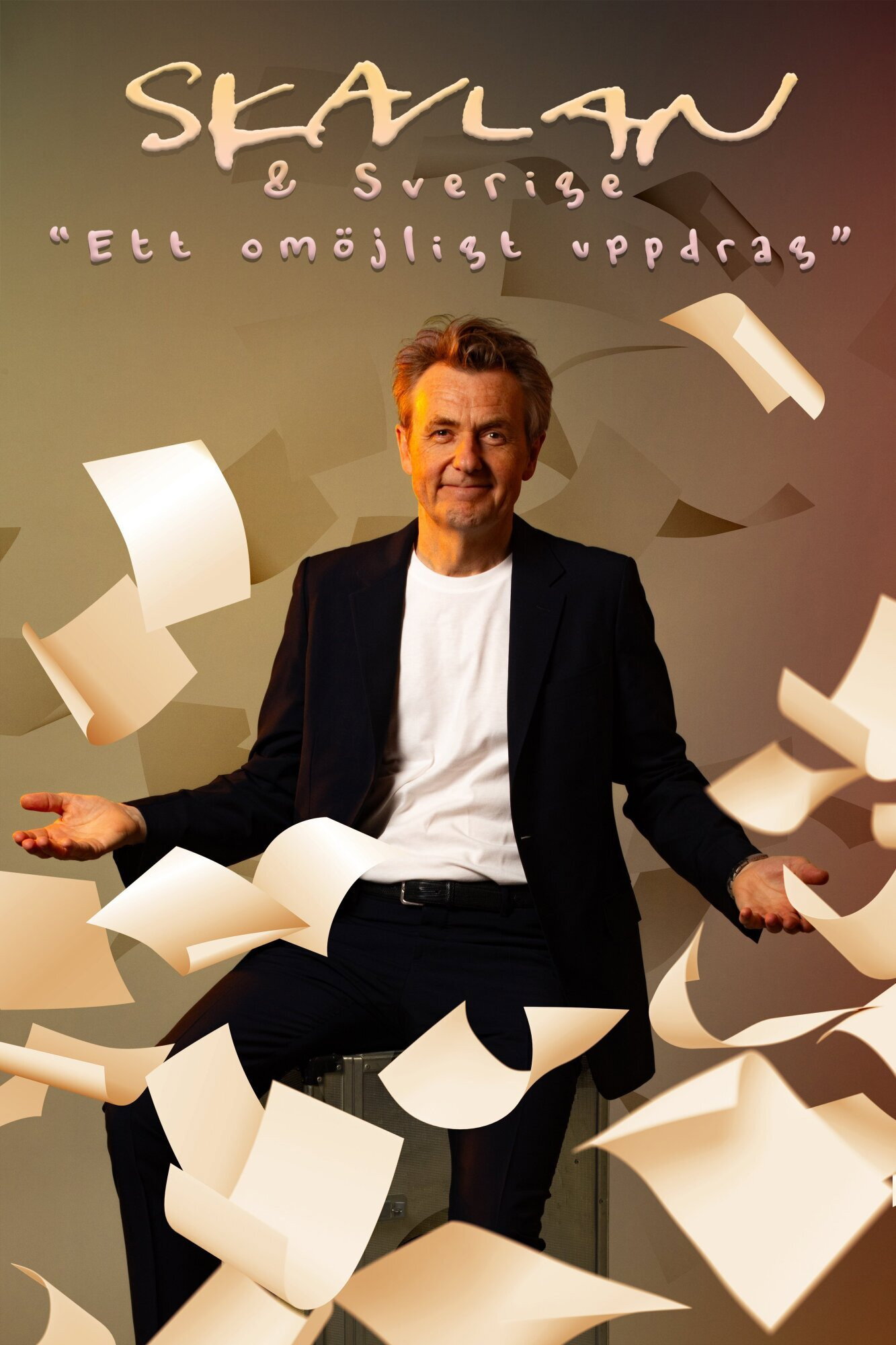 Ett omöjligt uppdrag
