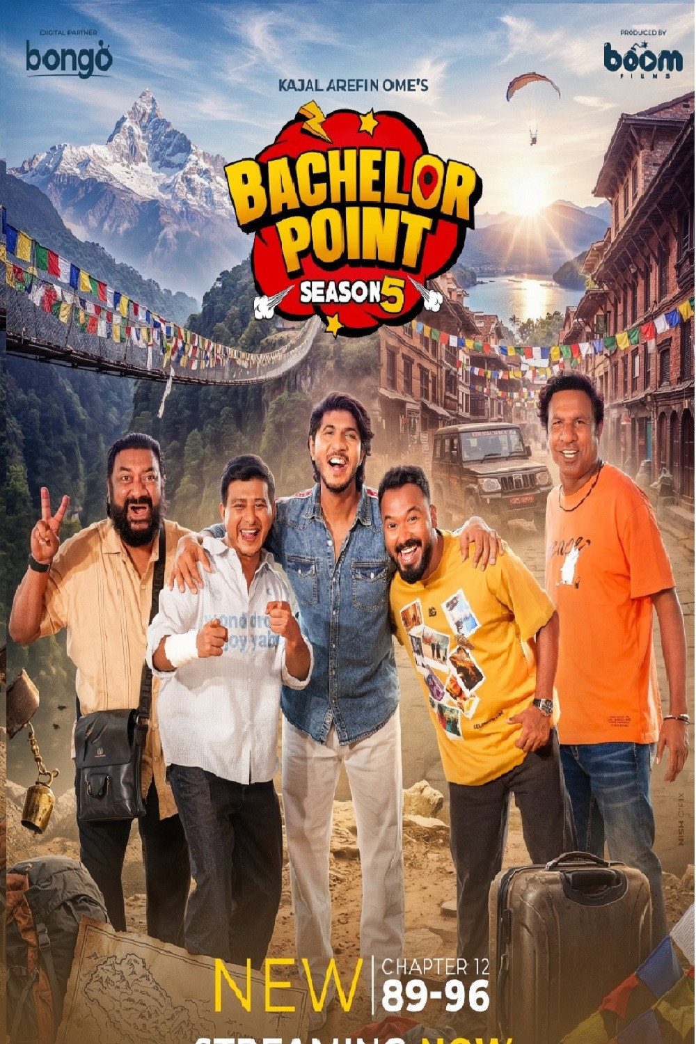 Bachelor Point-5