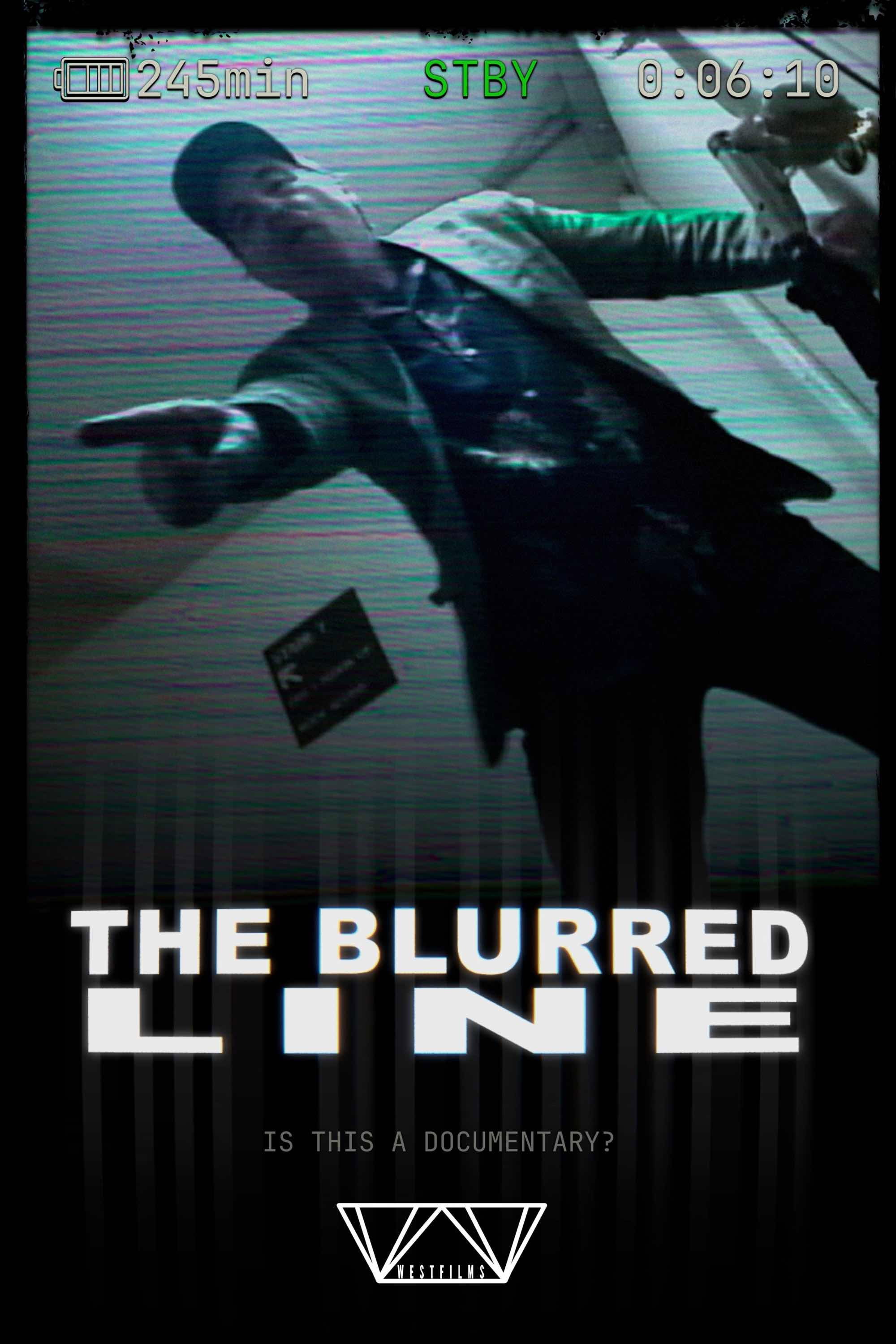The Blurred Line