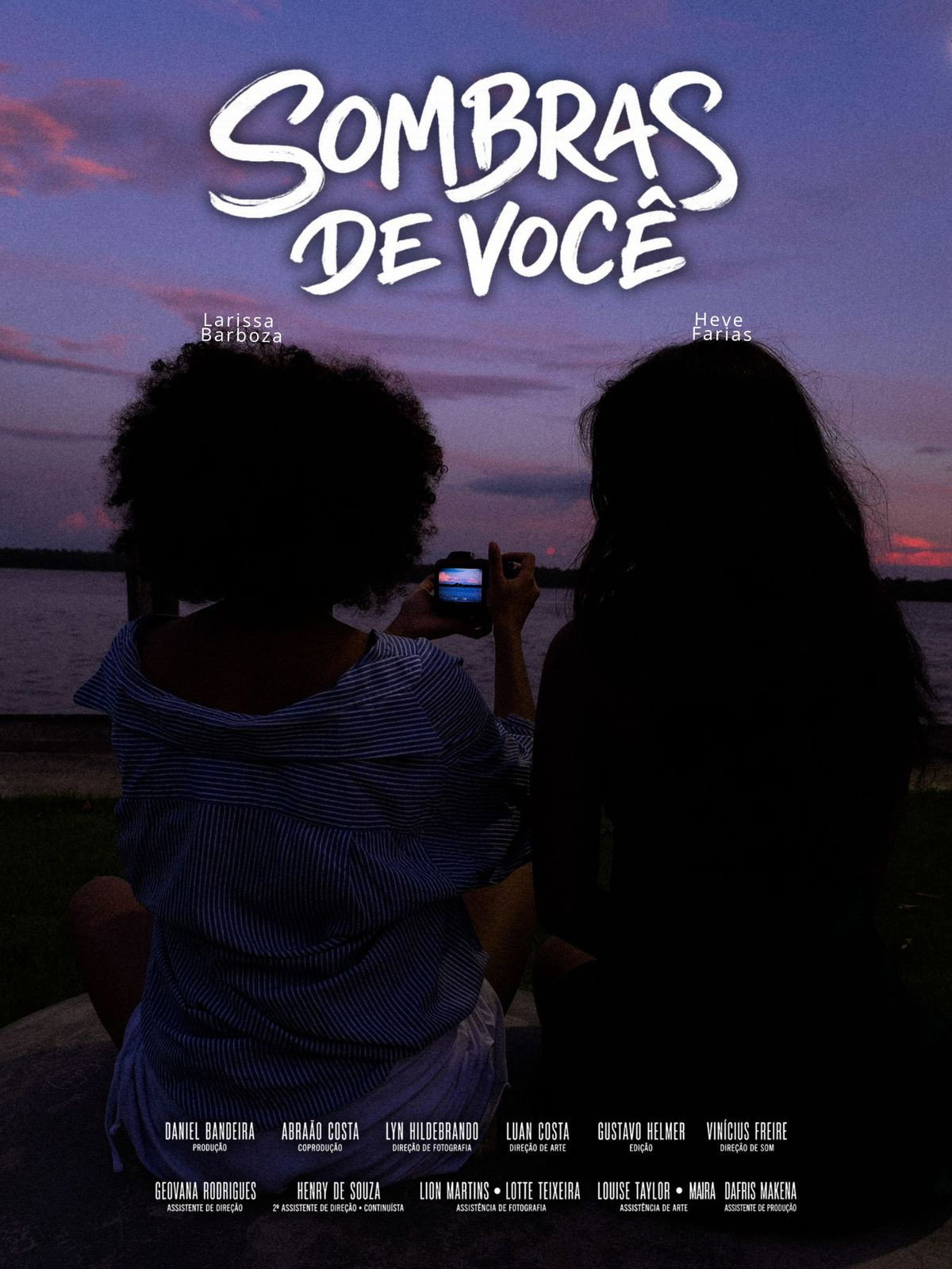 Sombras De Você