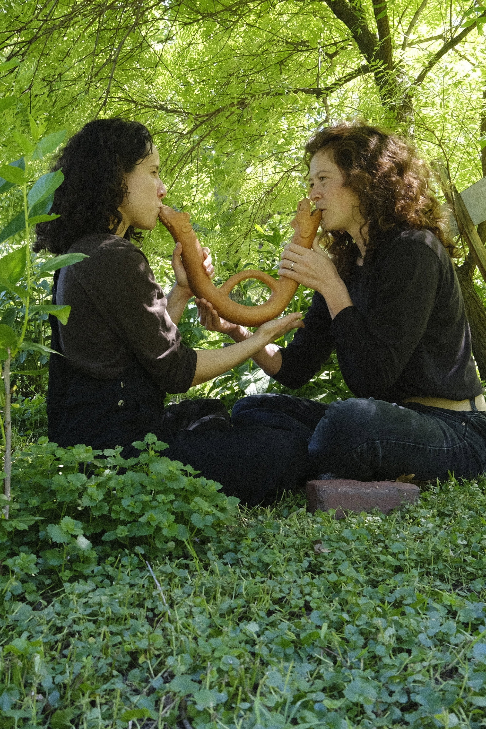 Ritual para la soledad
