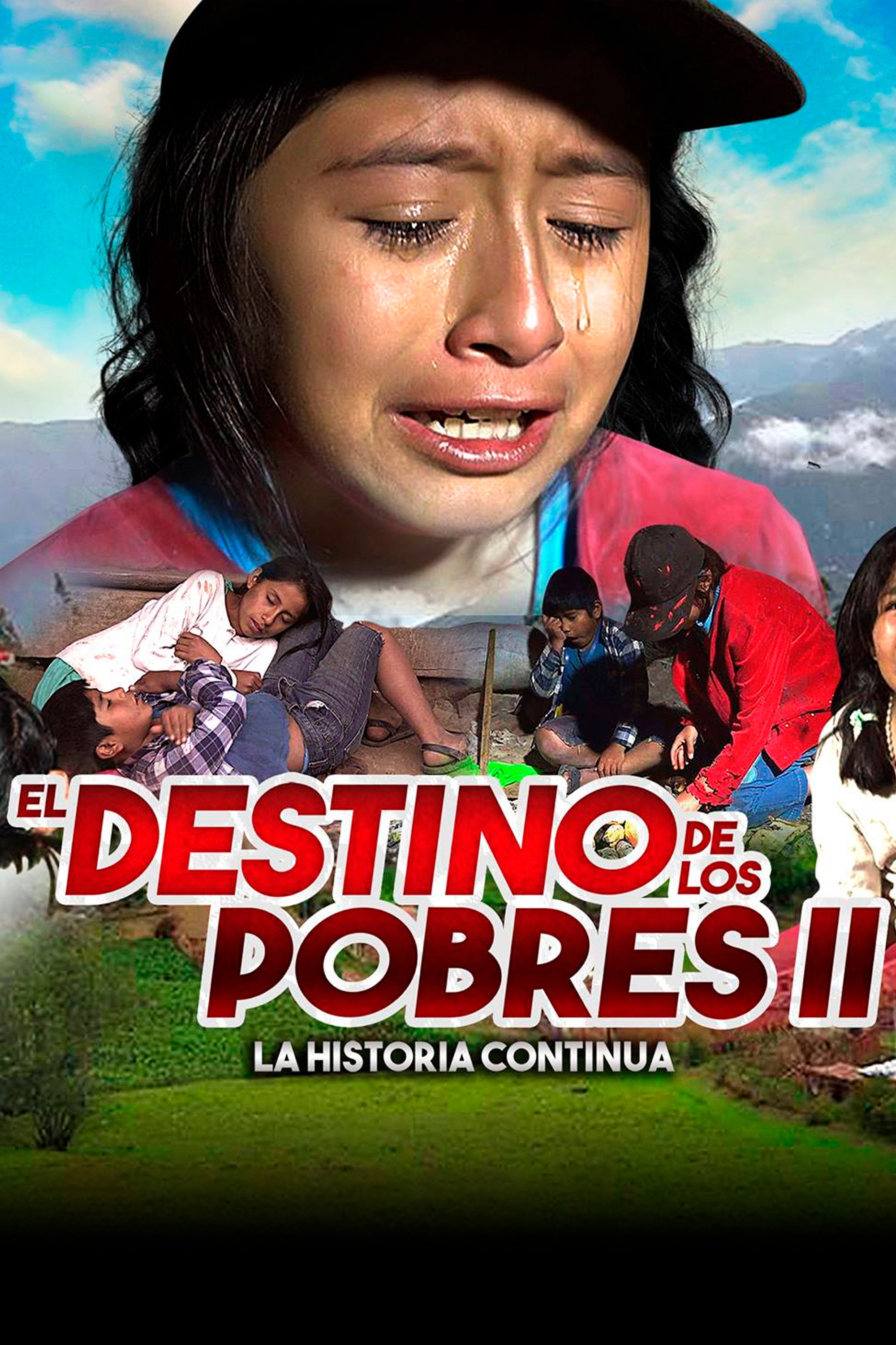 El destino de los pobres 2