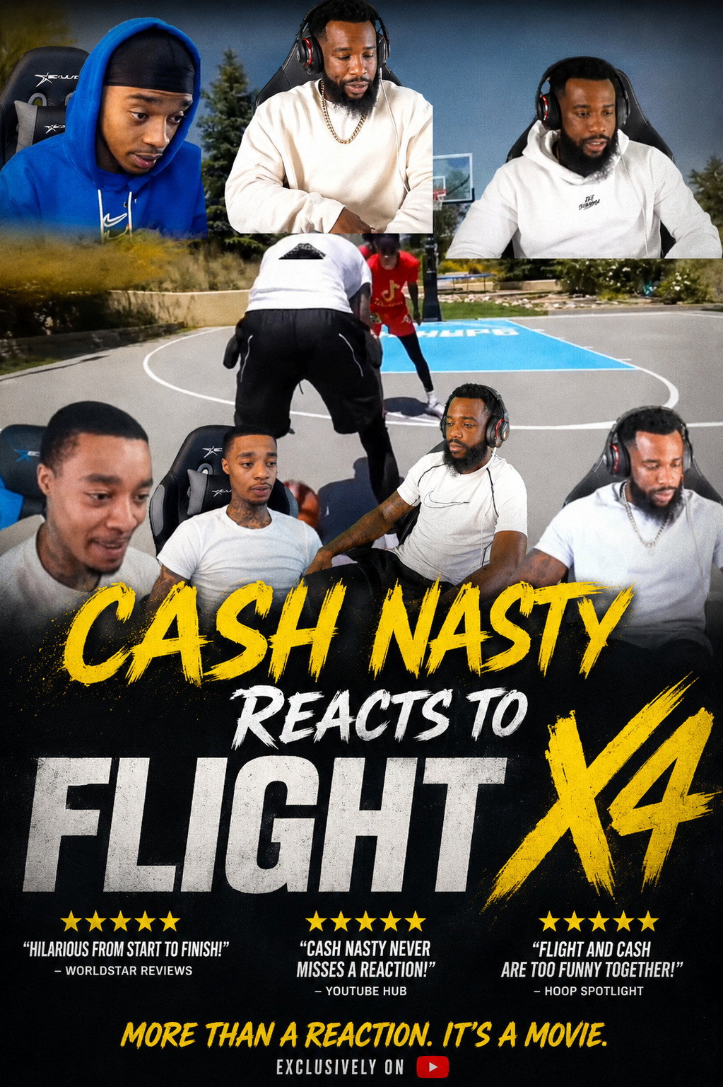 Cash Reacts To Flight Reacting To Cash Reacting To Flight Reacting To Cash Reacting to Flight Reacting To Cash Reacting To Flight 1v1 Vs Gio Wise