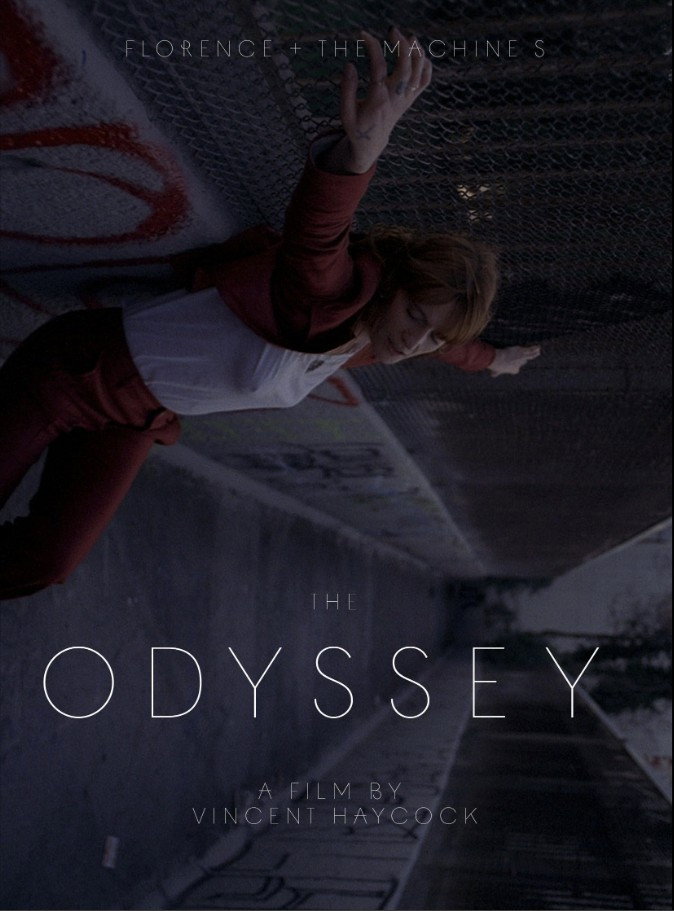 The Odyssey - Florence and The Machine
