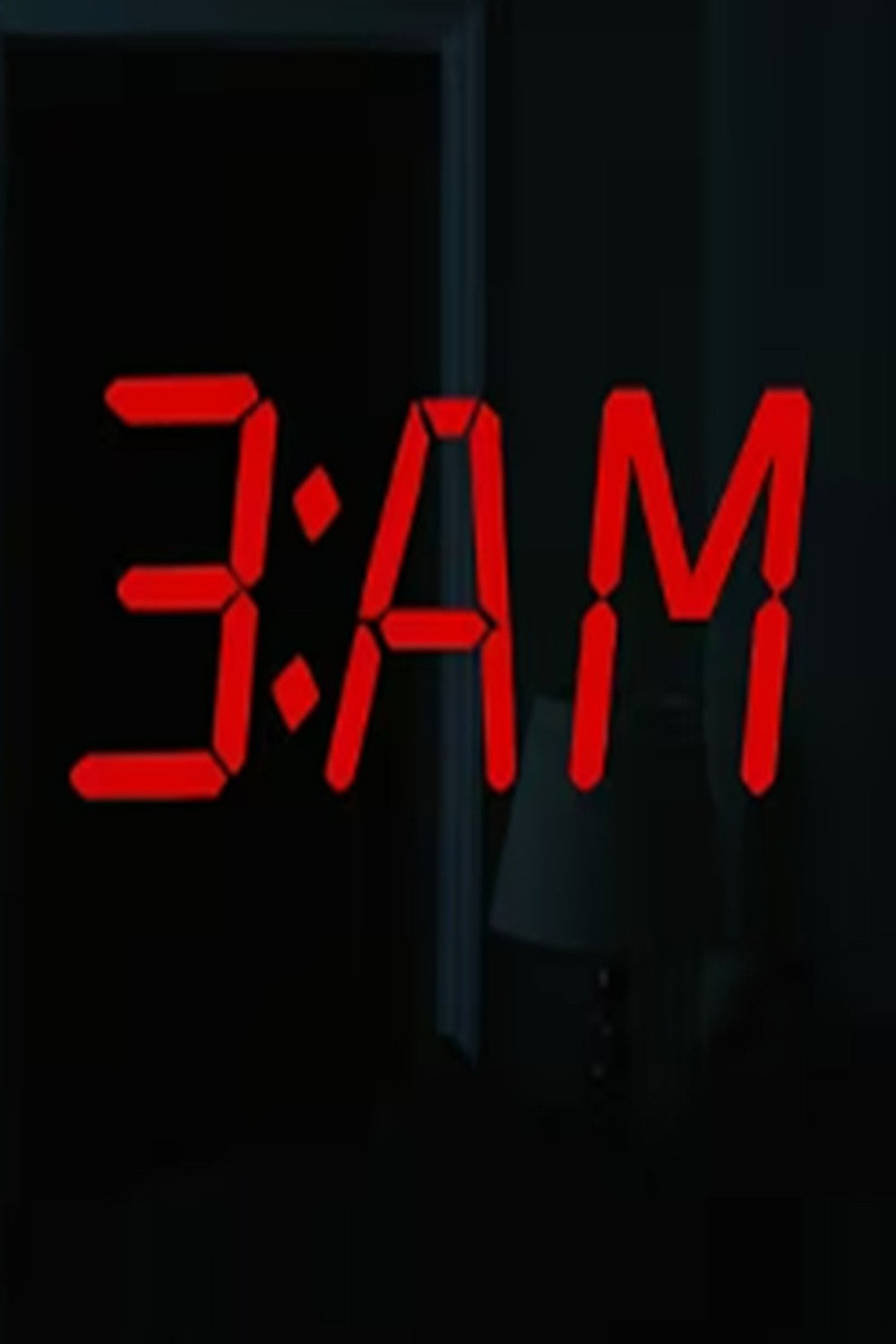 3 A.M.