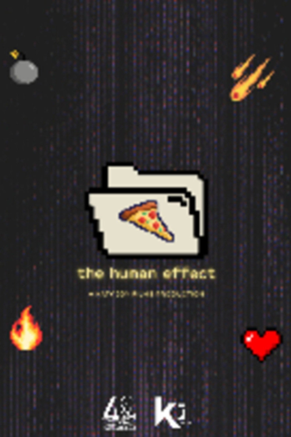 The Human Effect