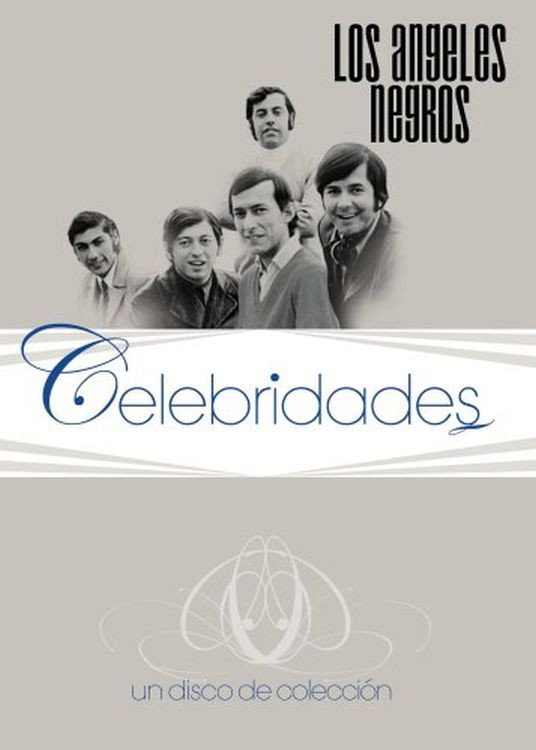 Celebridades: Los Angeles Negros