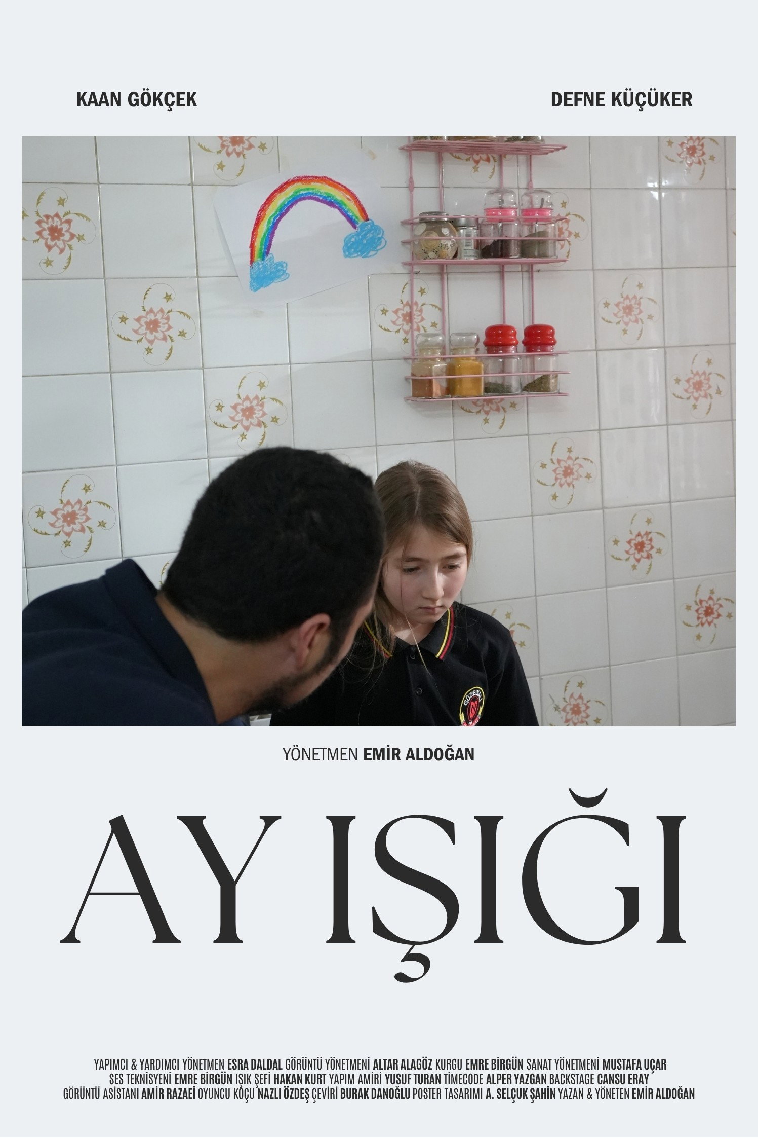 Ay Işığı