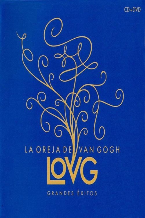 La Oreja De Van Gogh: Grandes Exitos